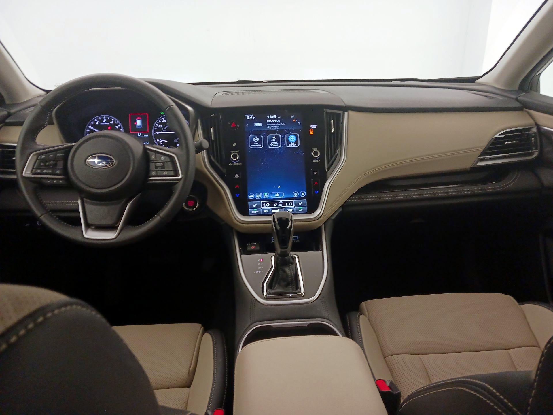 Thumbnail: 2024 Subaru Outback - 9