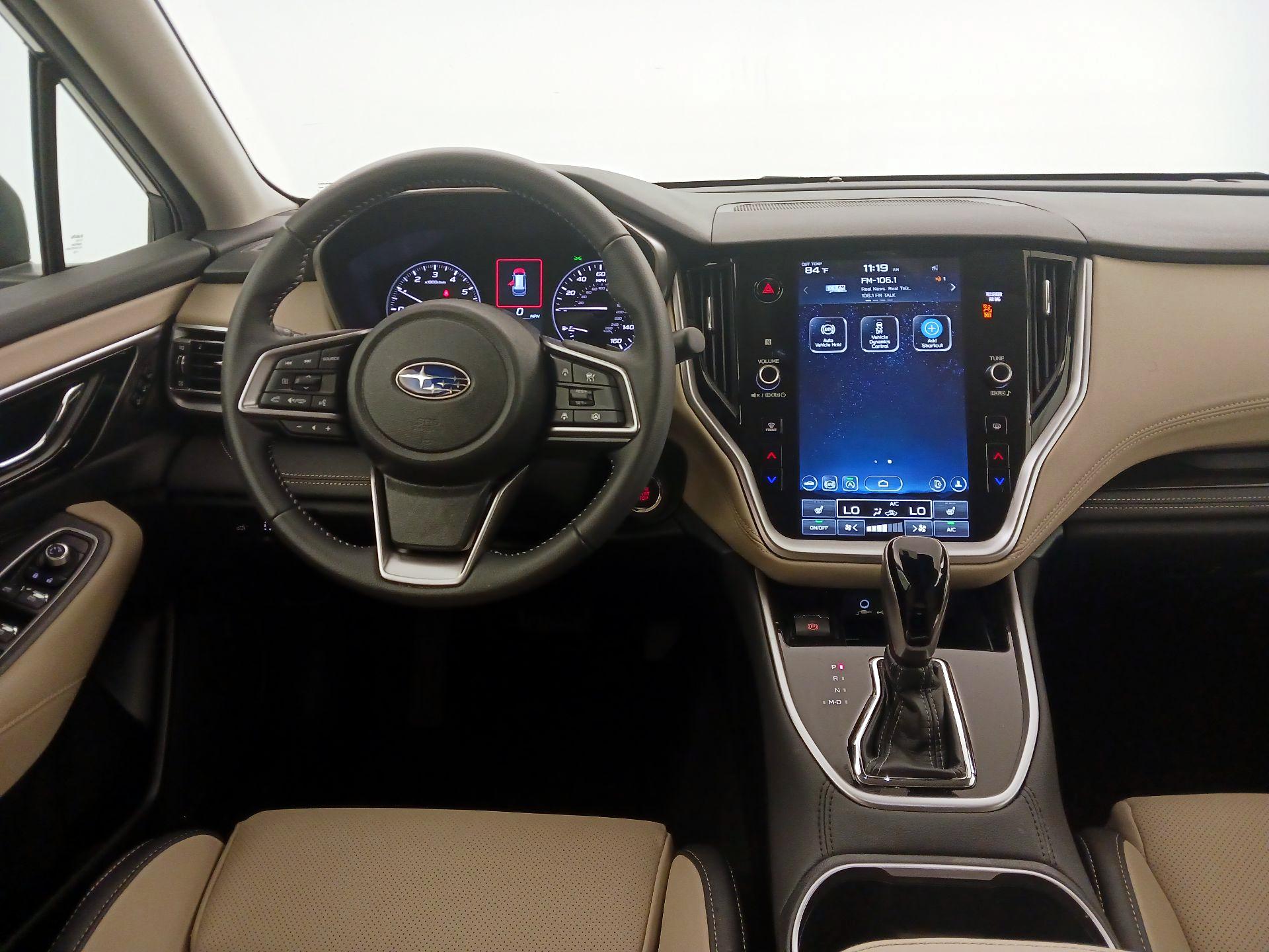 Thumbnail: 2024 Subaru Outback - 10