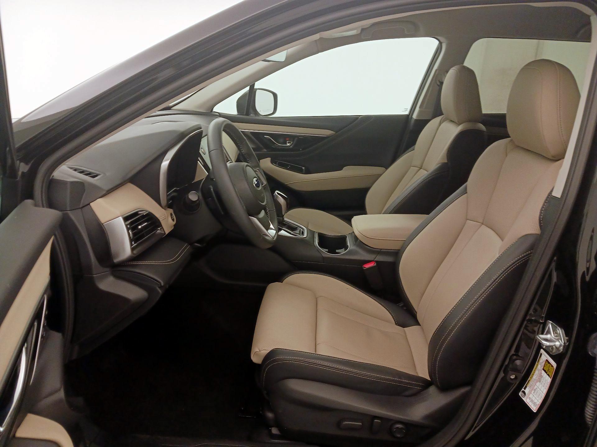 Thumbnail: 2024 Subaru Outback - 11