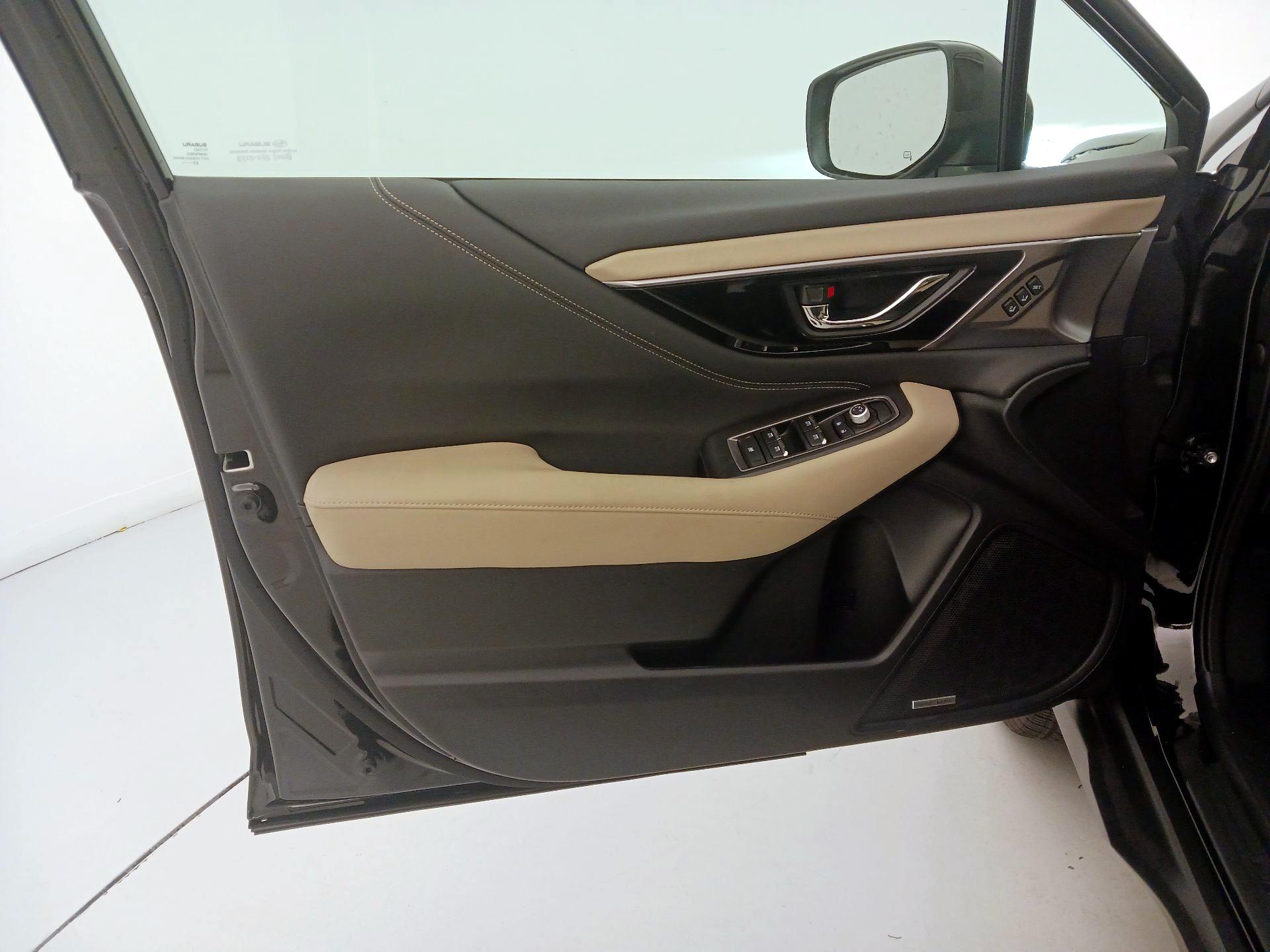 Thumbnail: 2024 Subaru Outback - 12