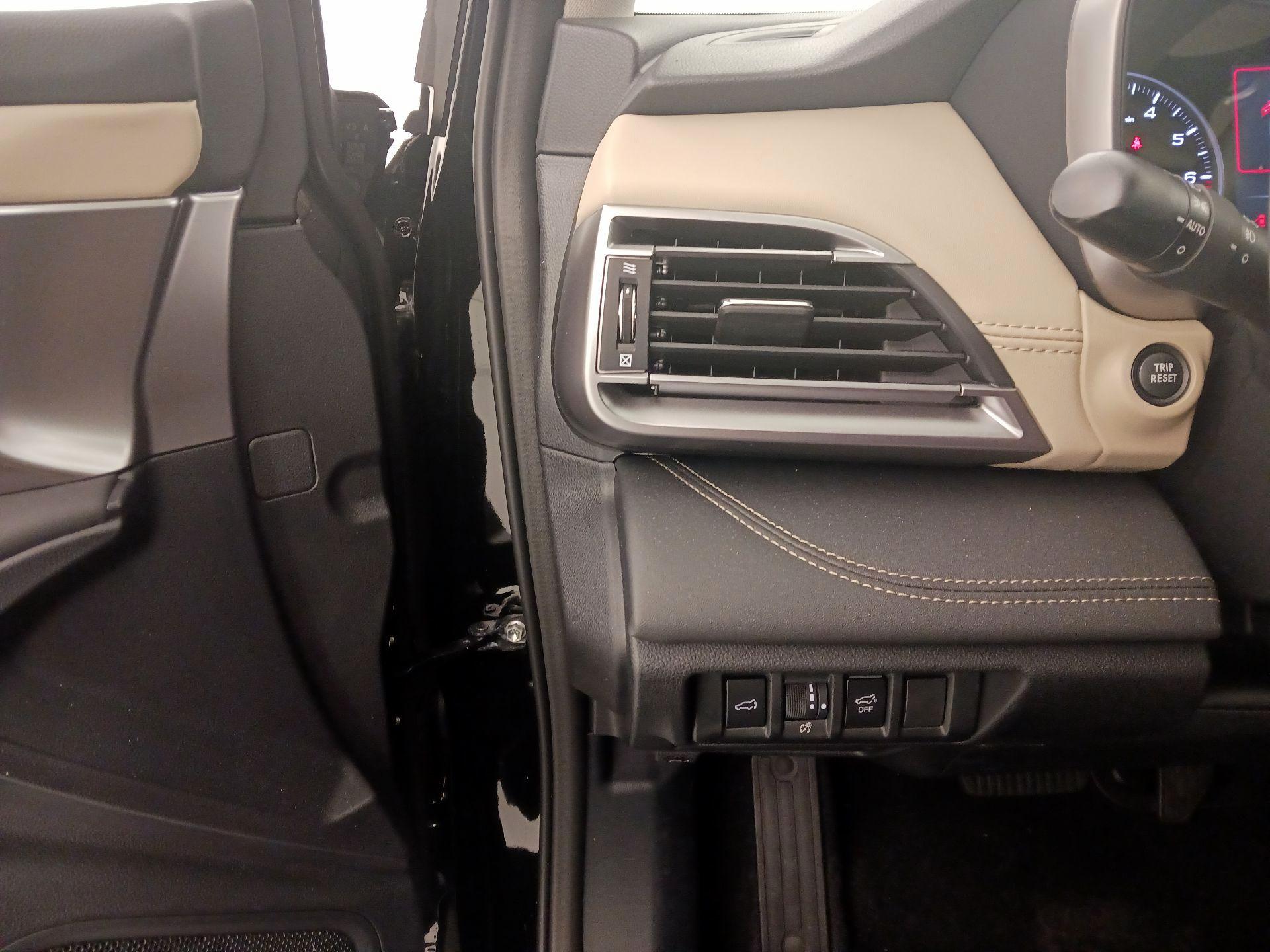 Thumbnail: 2024 Subaru Outback - 13