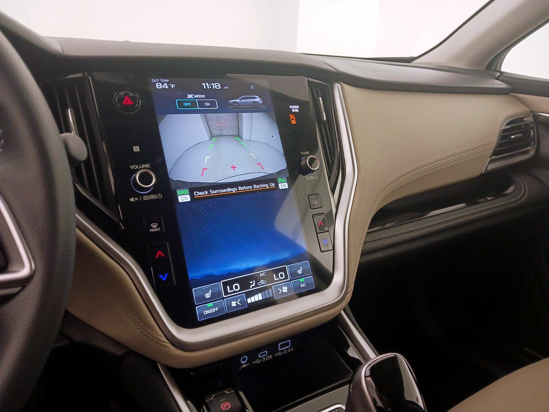 Thumbnail: 2024 Subaru Outback - 14