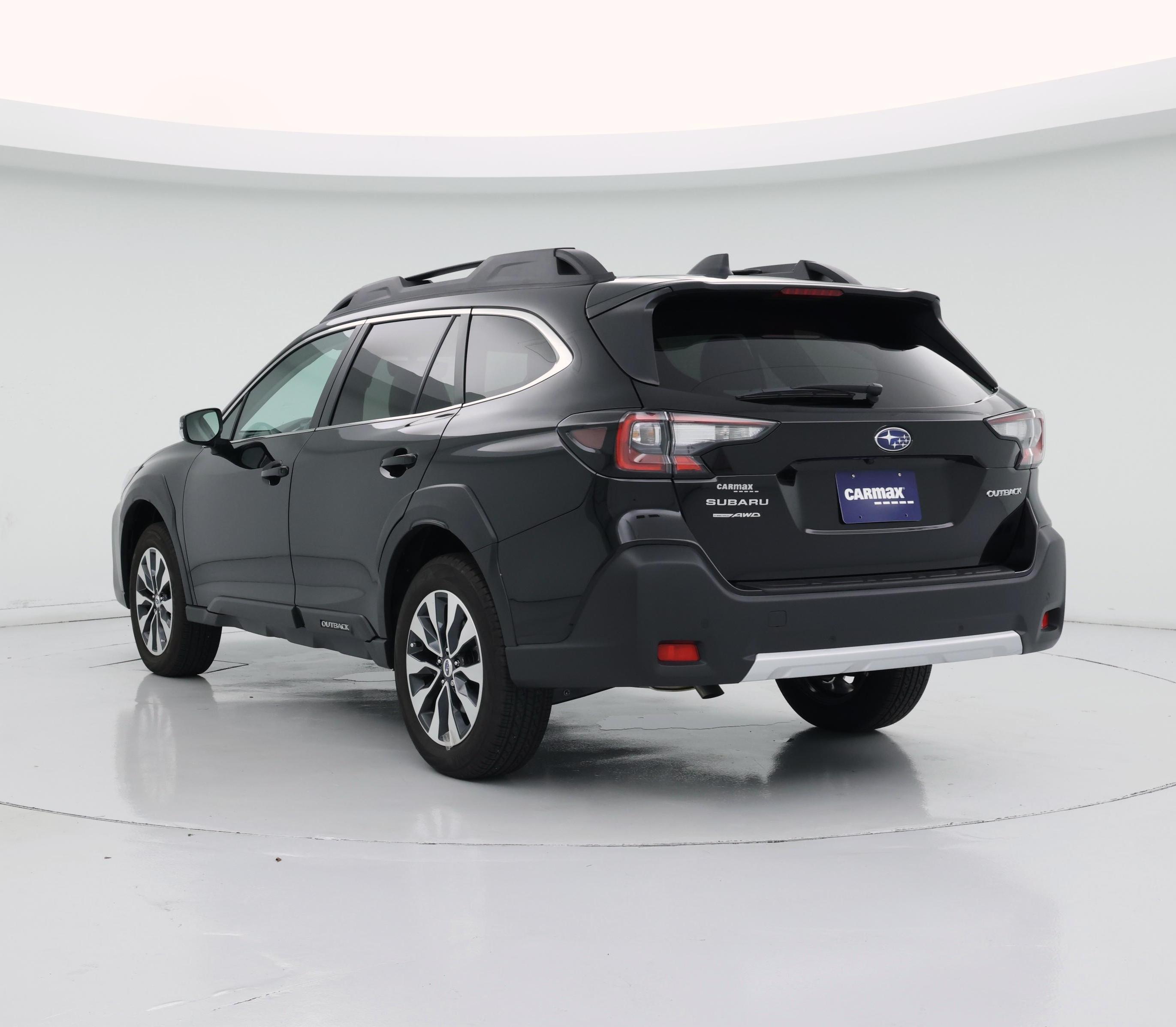 Thumbnail: 2024 Subaru Outback - 2