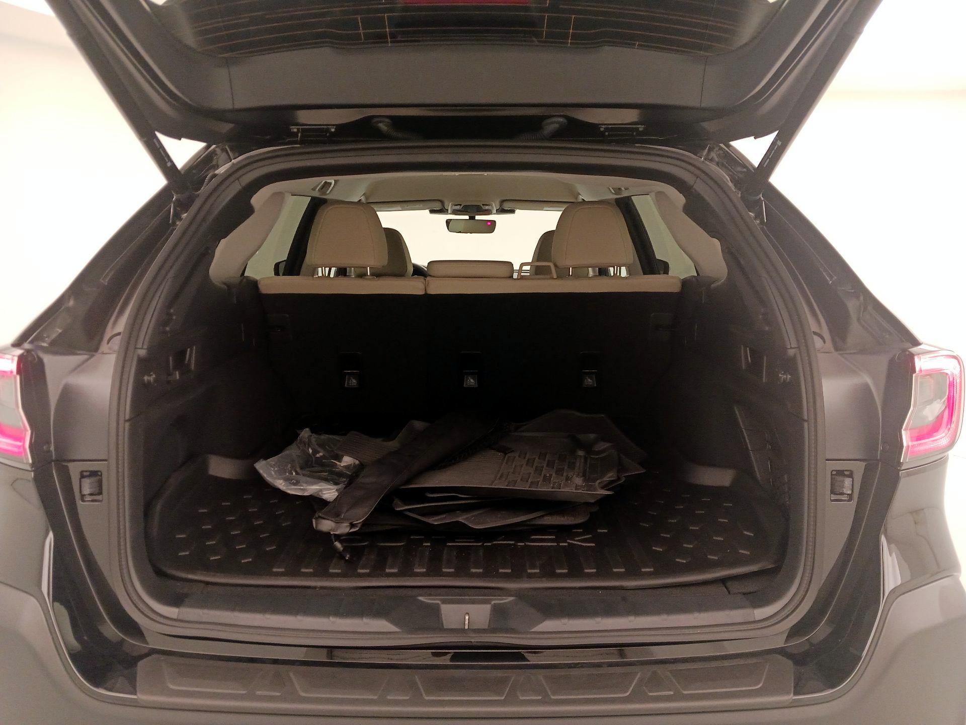 Thumbnail: 2024 Subaru Outback - 20