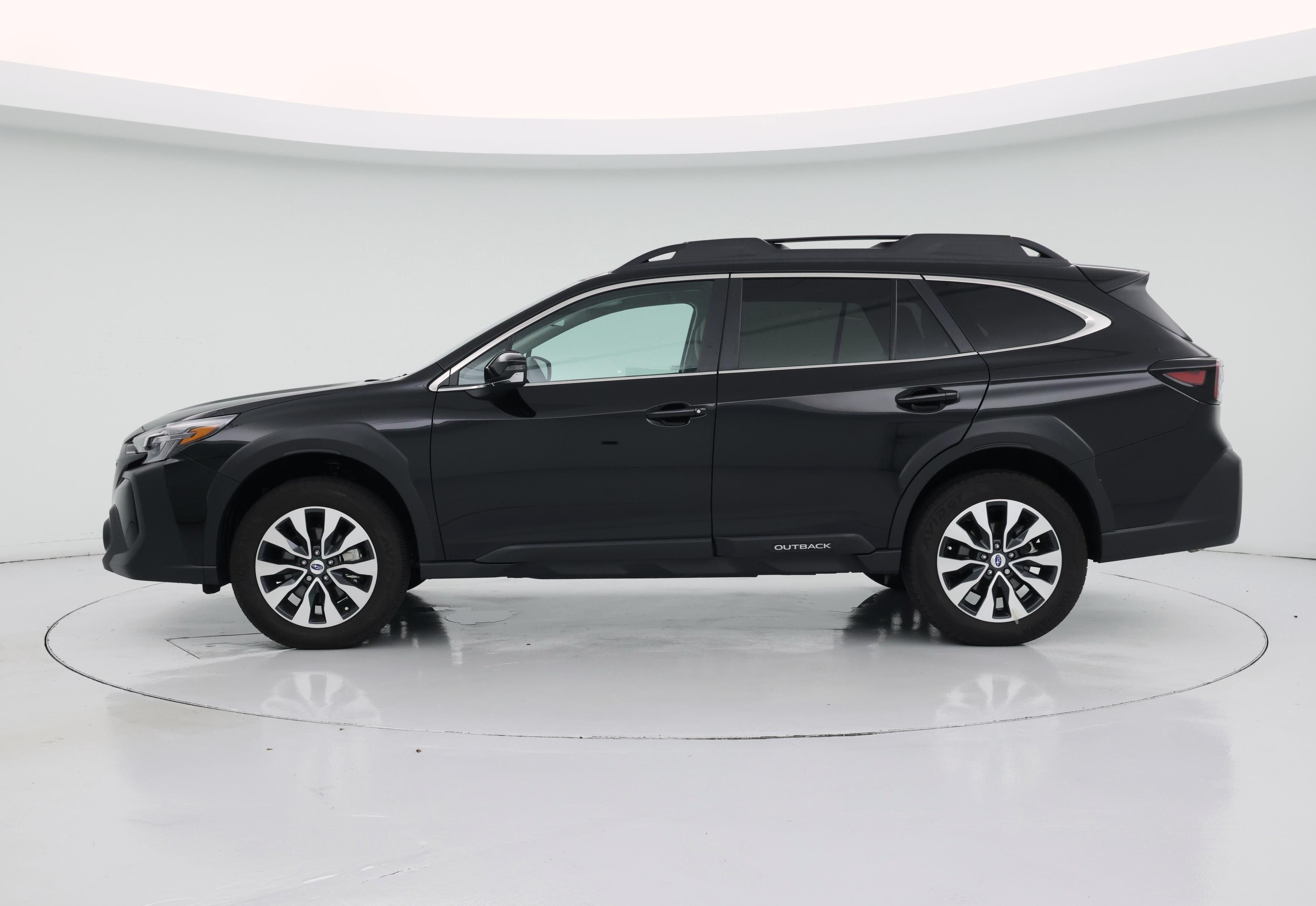 Thumbnail: 2024 Subaru Outback - 3
