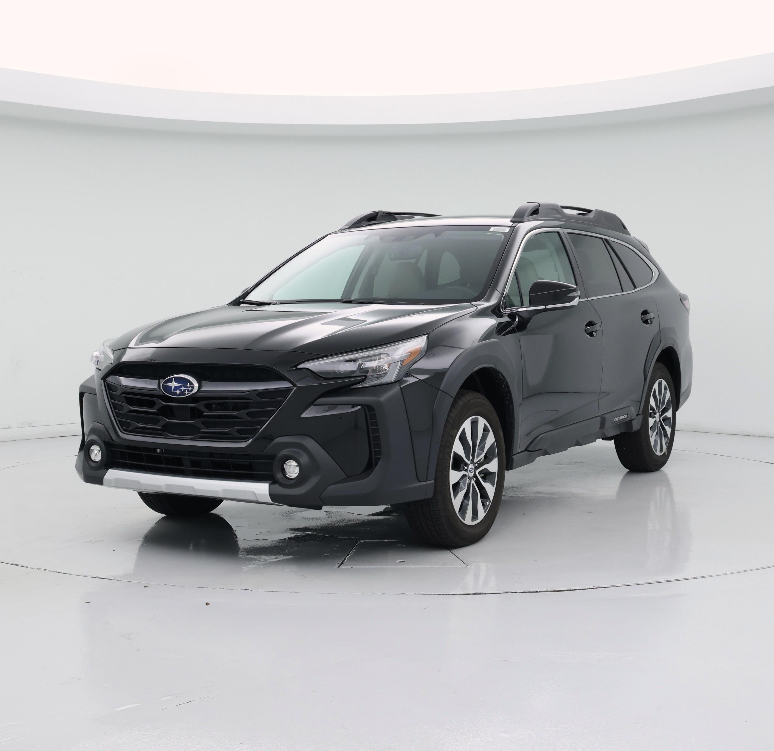Thumbnail: 2024 Subaru Outback - 4