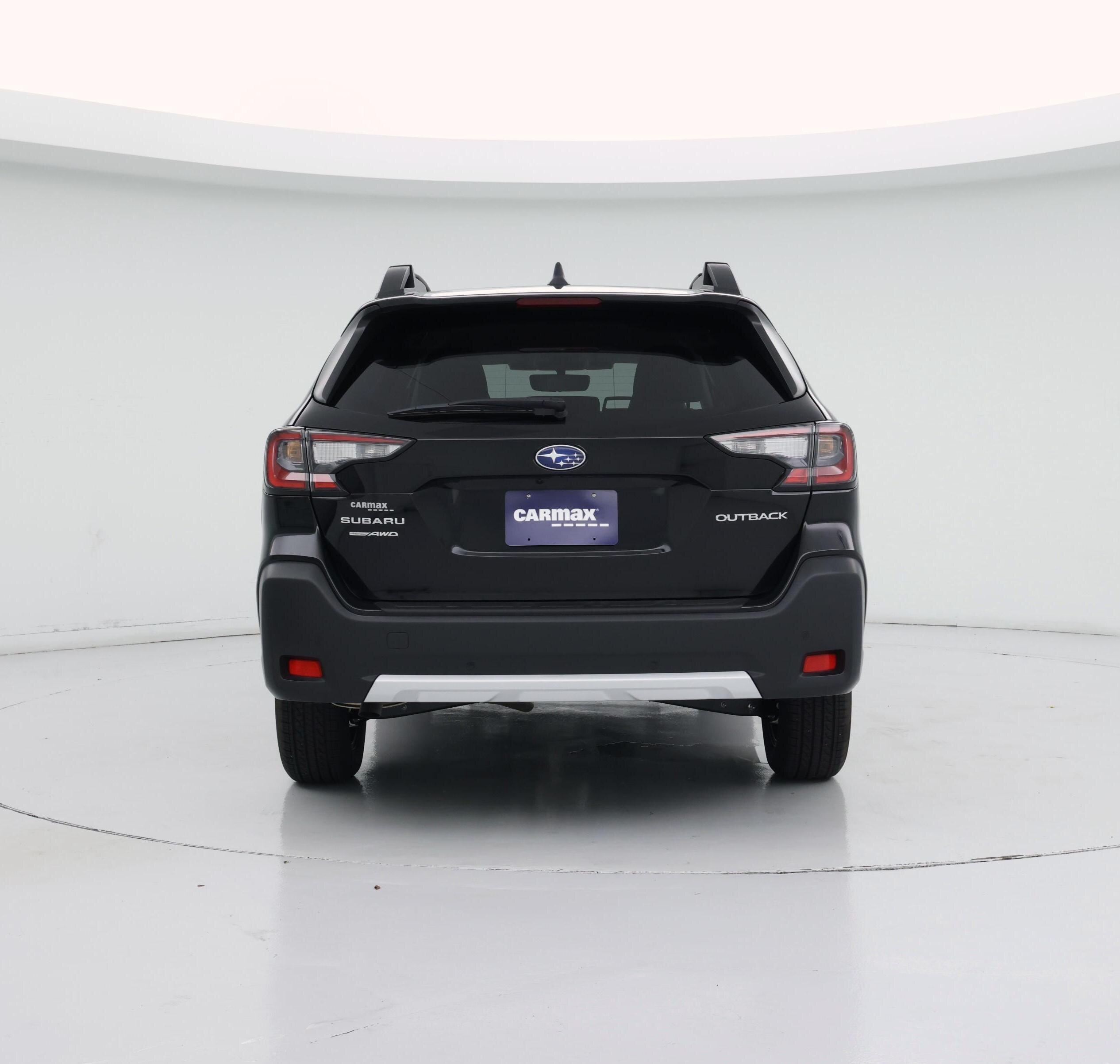 Thumbnail: 2024 Subaru Outback - 6