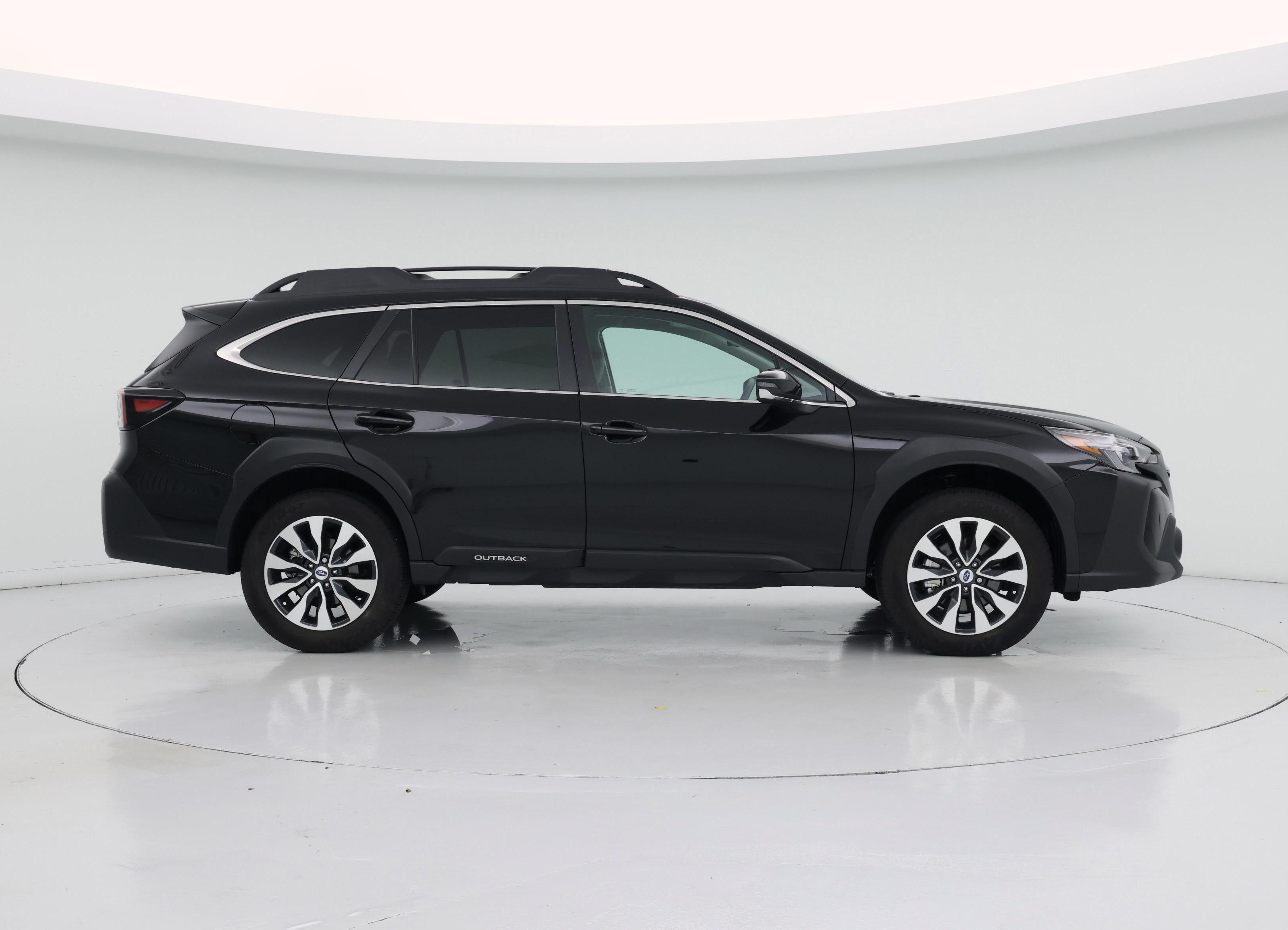 Thumbnail: 2024 Subaru Outback - 7