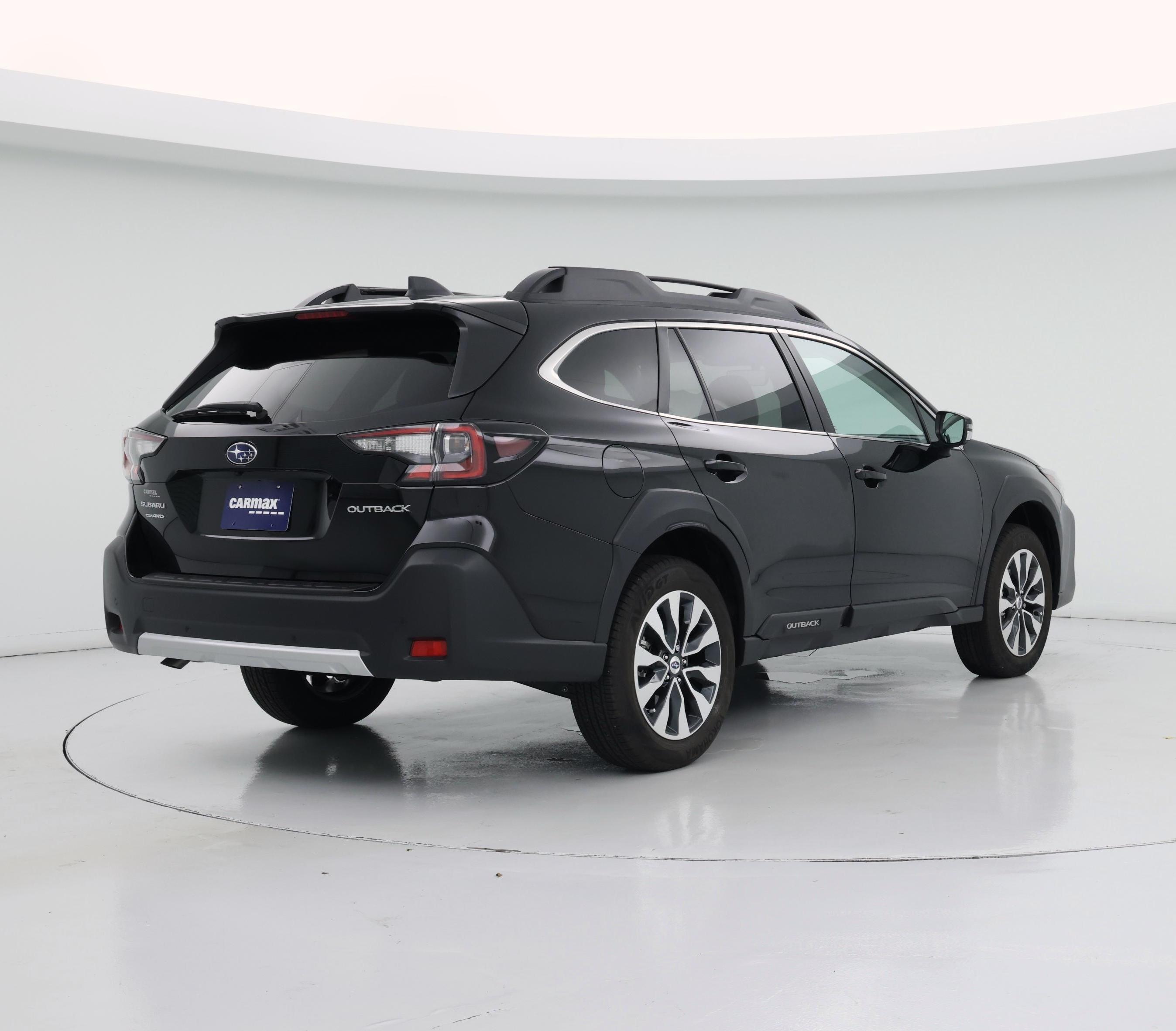 Thumbnail: 2024 Subaru Outback - 8