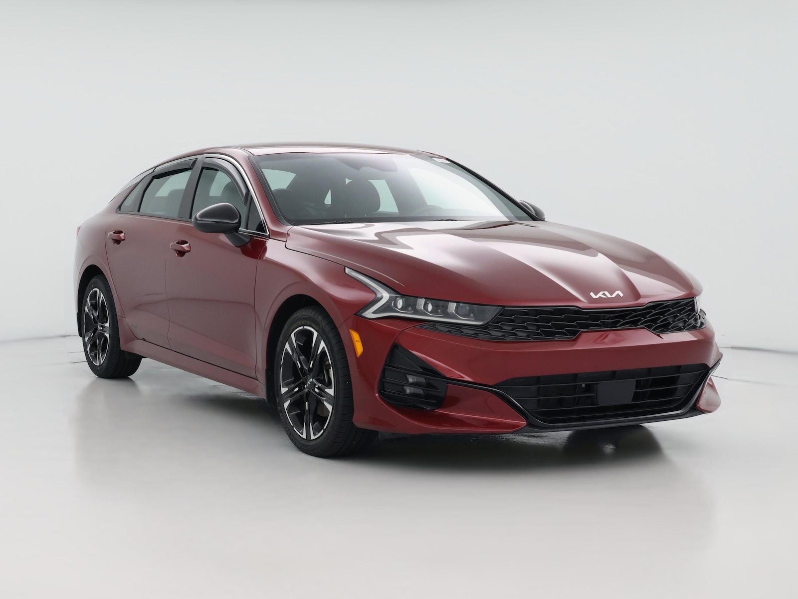 2024 Kia K5