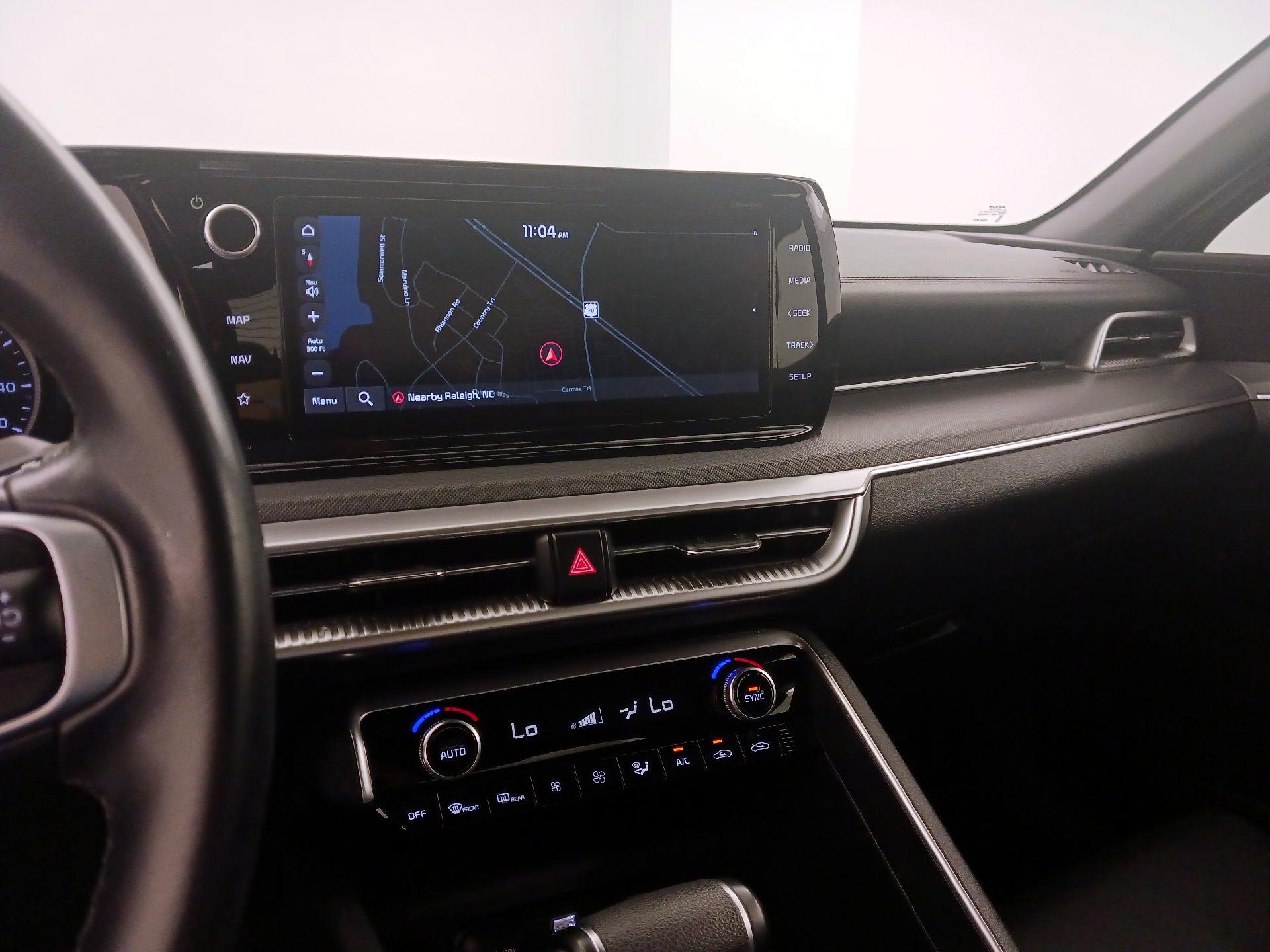 Thumbnail: 2024 Kia K5 - 14