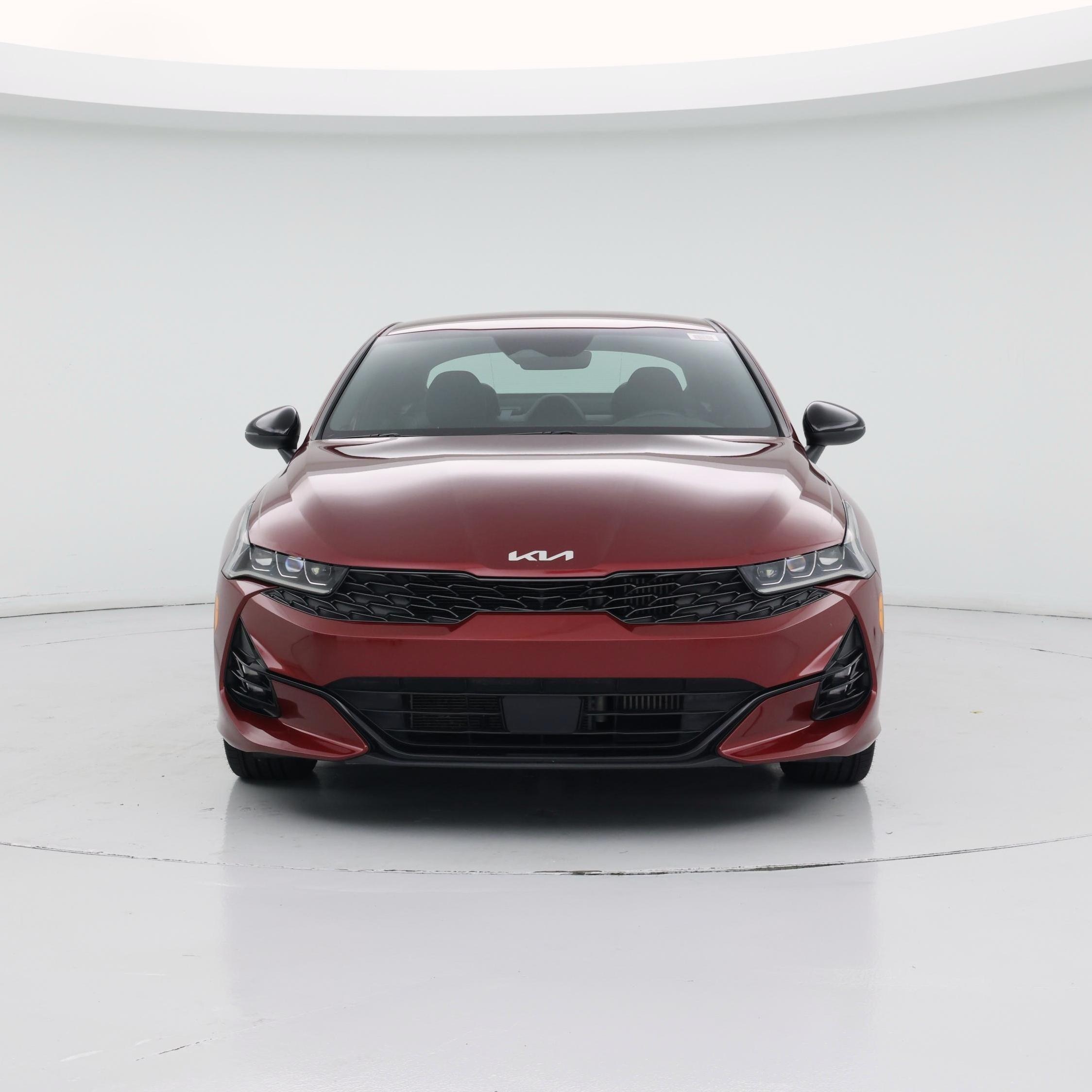 Thumbnail: 2024 Kia K5 - 5