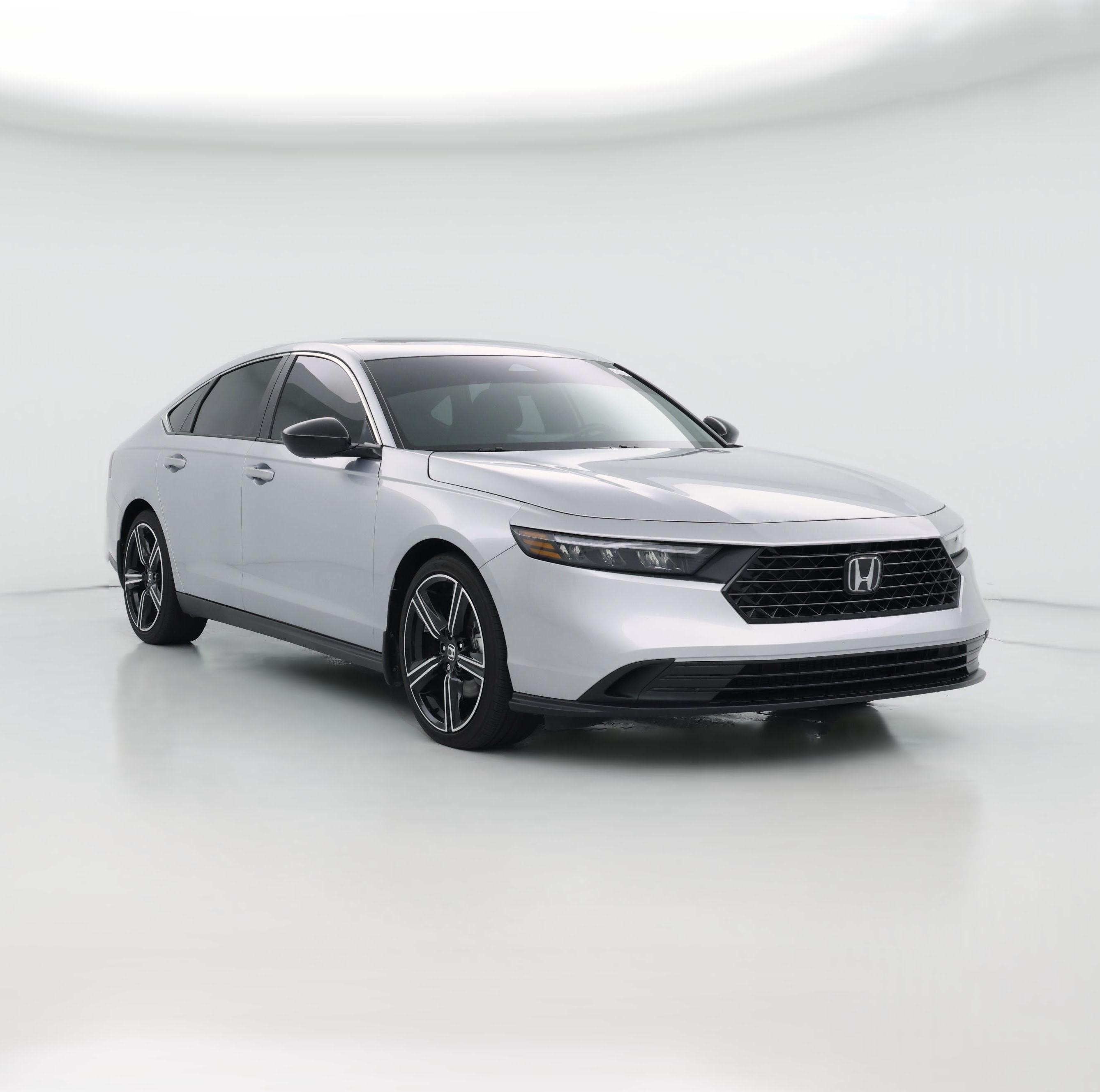 Thumbnail: 2025 Honda Accord - 1