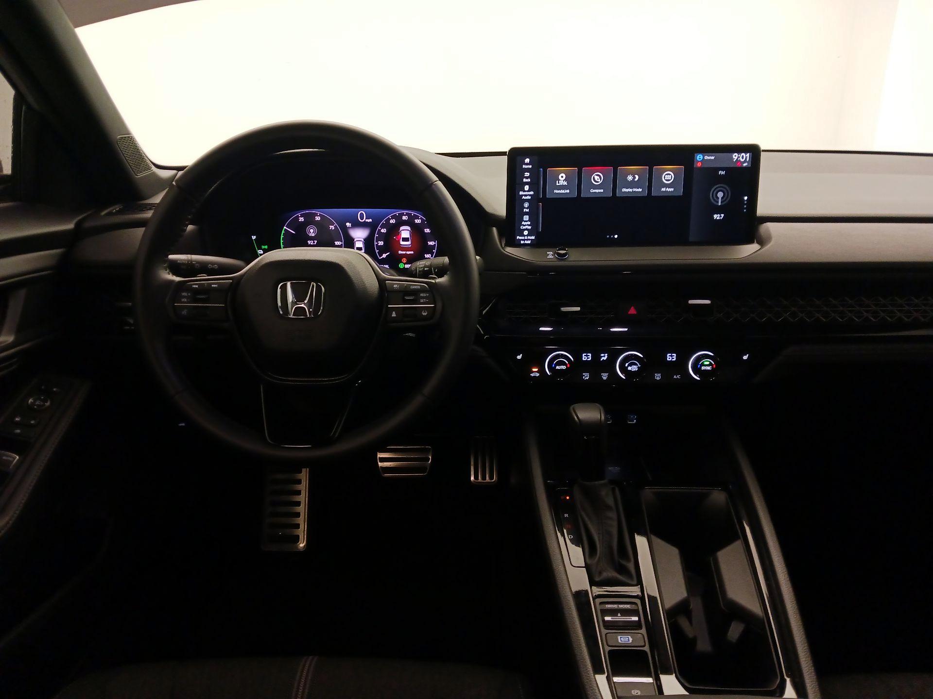 Thumbnail: 2025 Honda Accord - 10