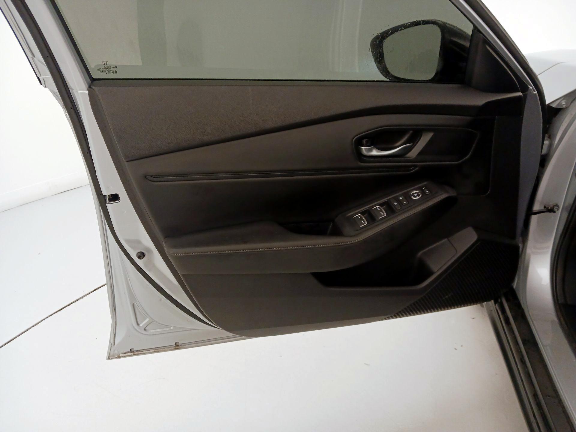 Thumbnail: 2025 Honda Accord - 12