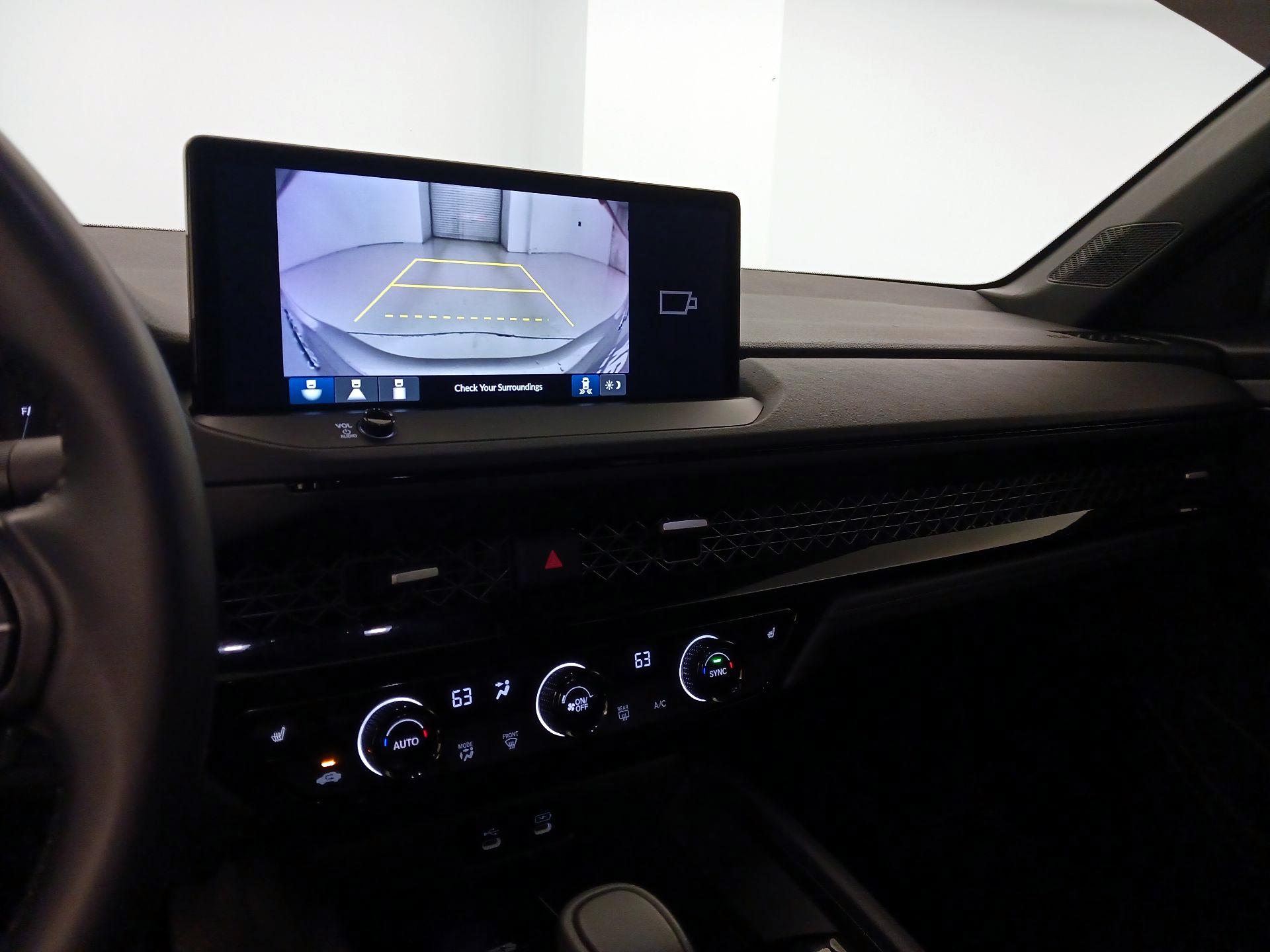 Thumbnail: 2025 Honda Accord - 14