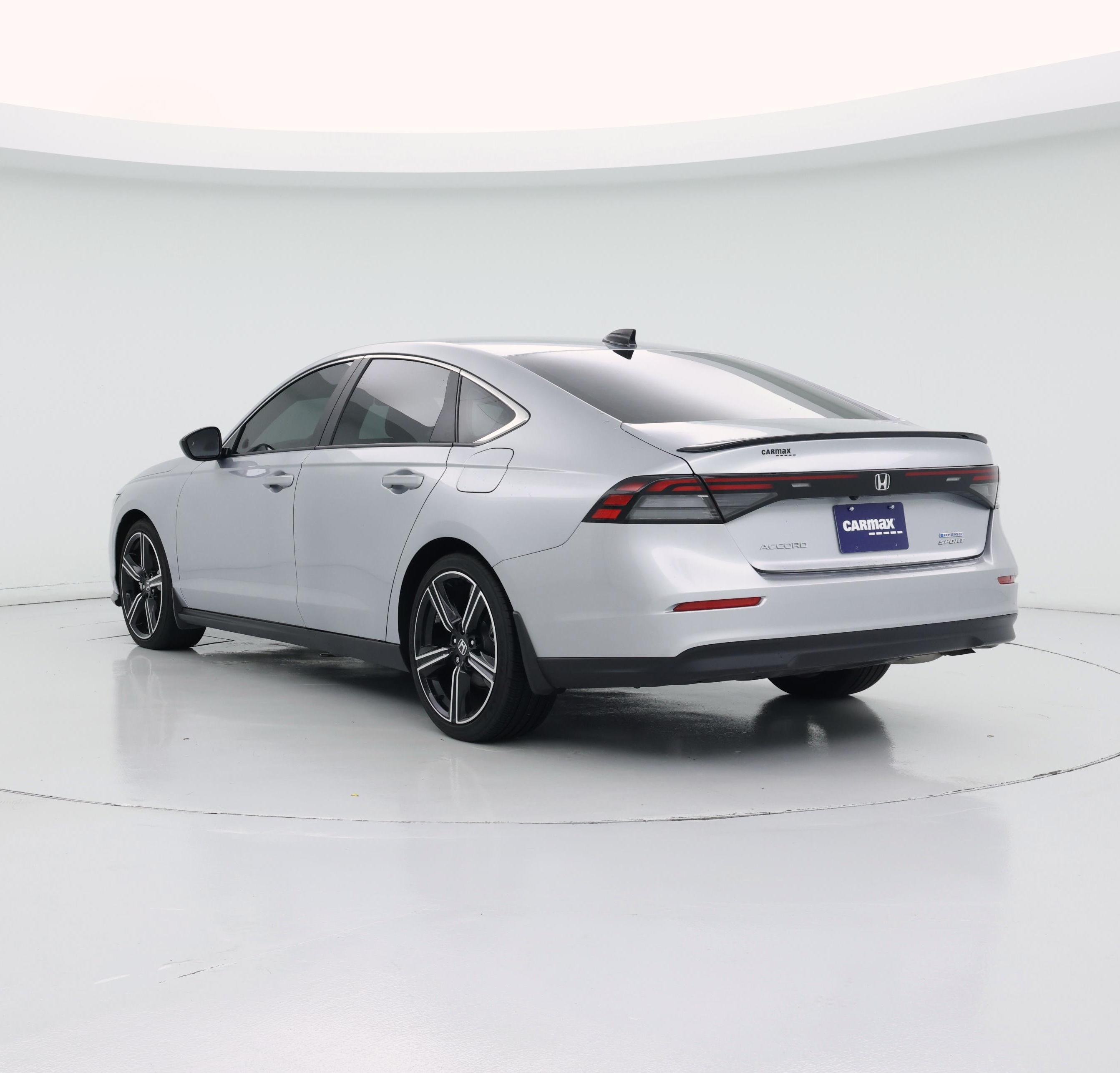Thumbnail: 2025 Honda Accord - 2