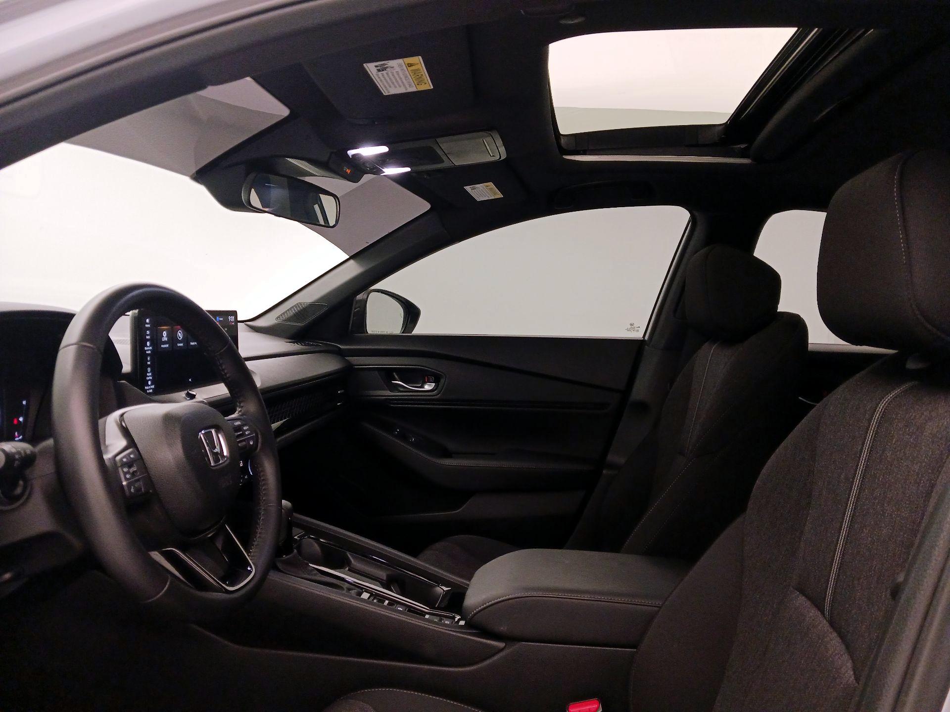 Thumbnail: 2025 Honda Accord - 19