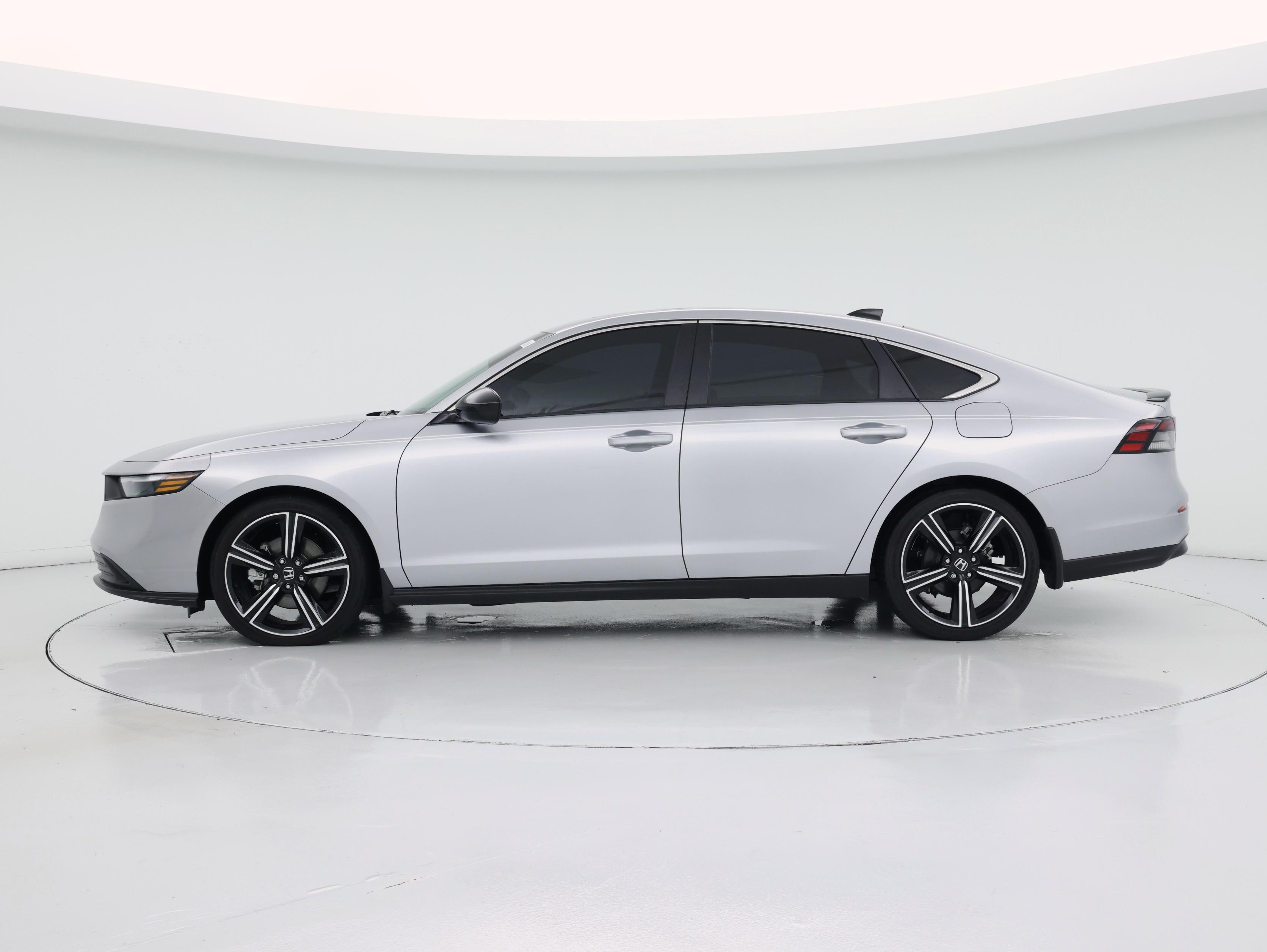 Thumbnail: 2025 Honda Accord - 3