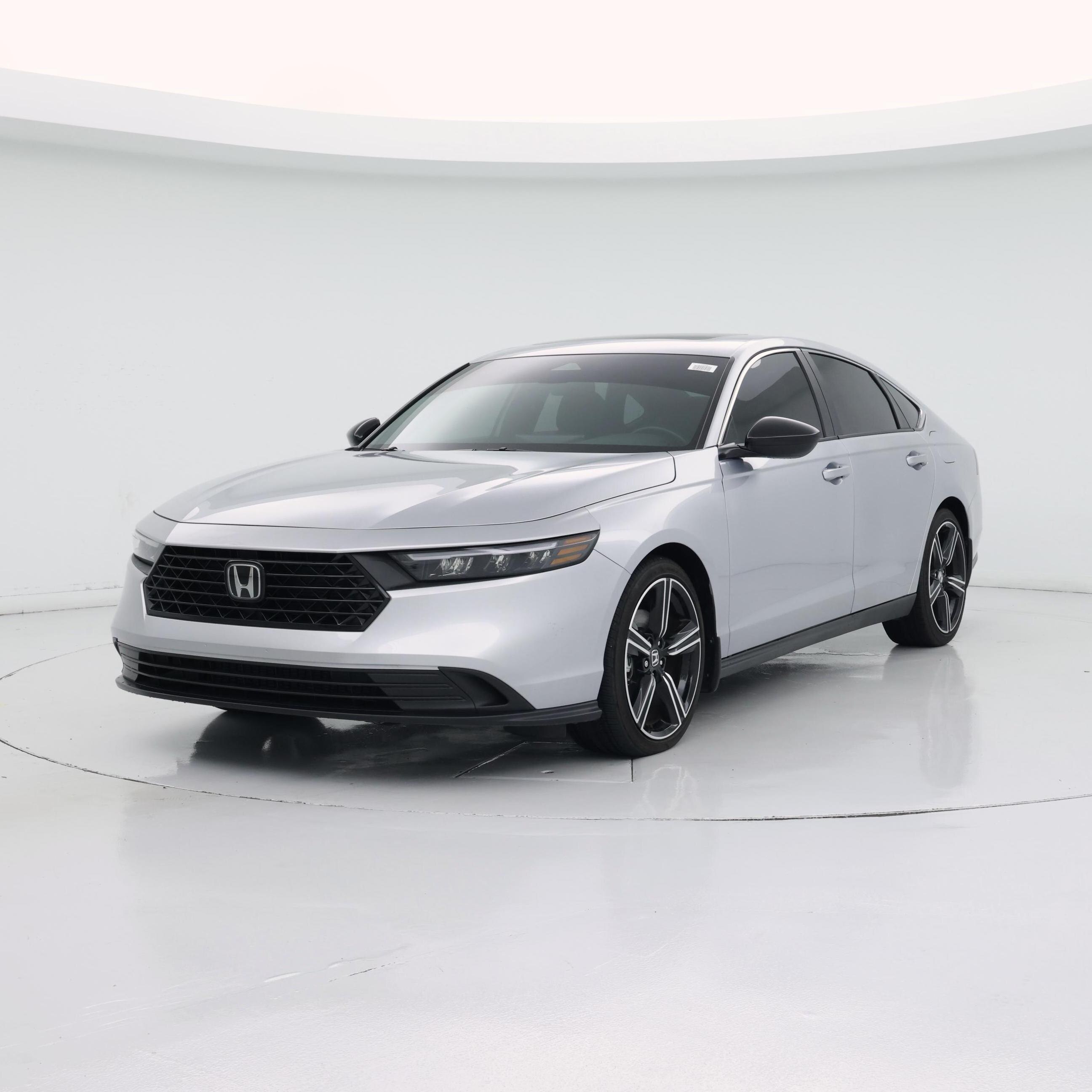 Thumbnail: 2025 Honda Accord - 4