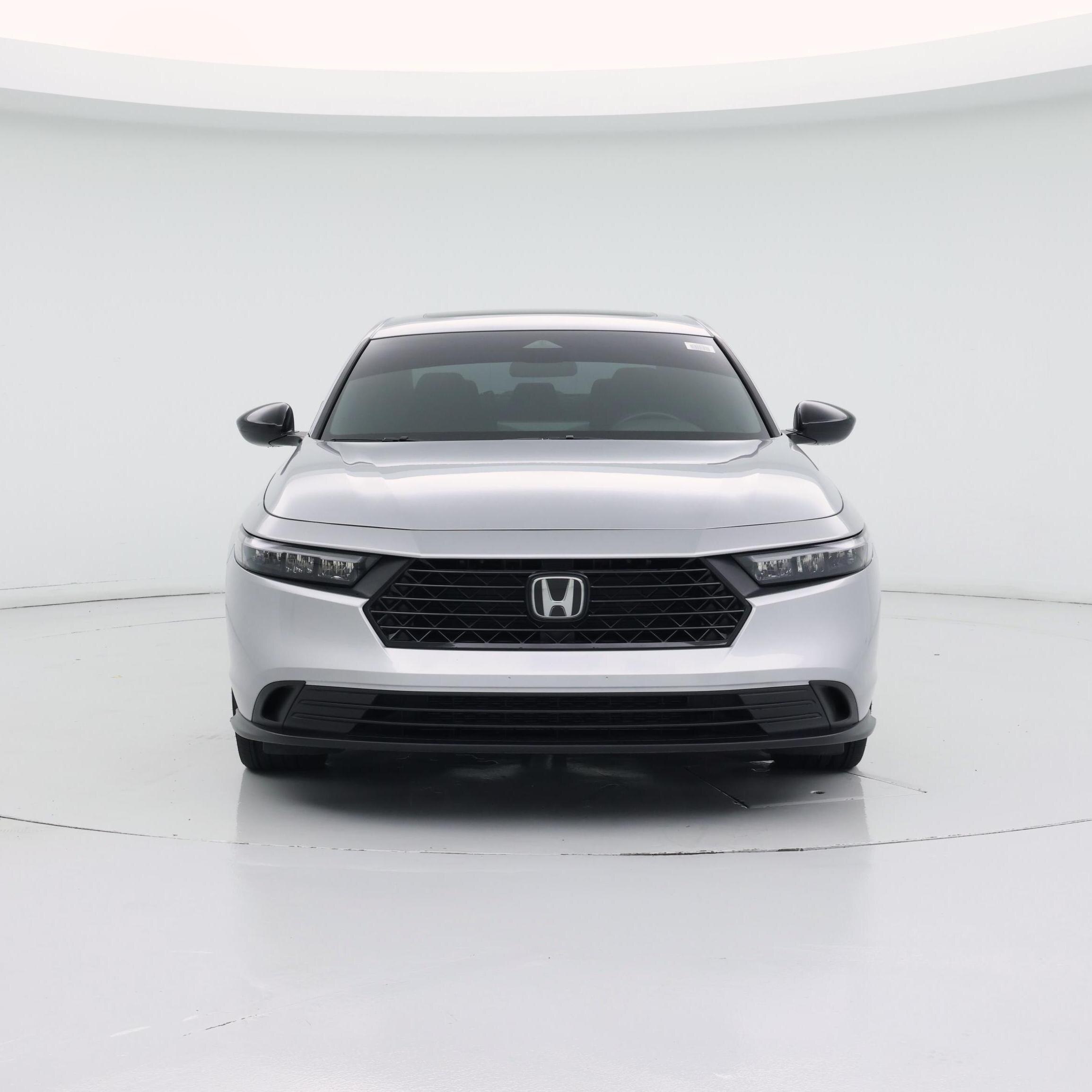Thumbnail: 2025 Honda Accord - 5