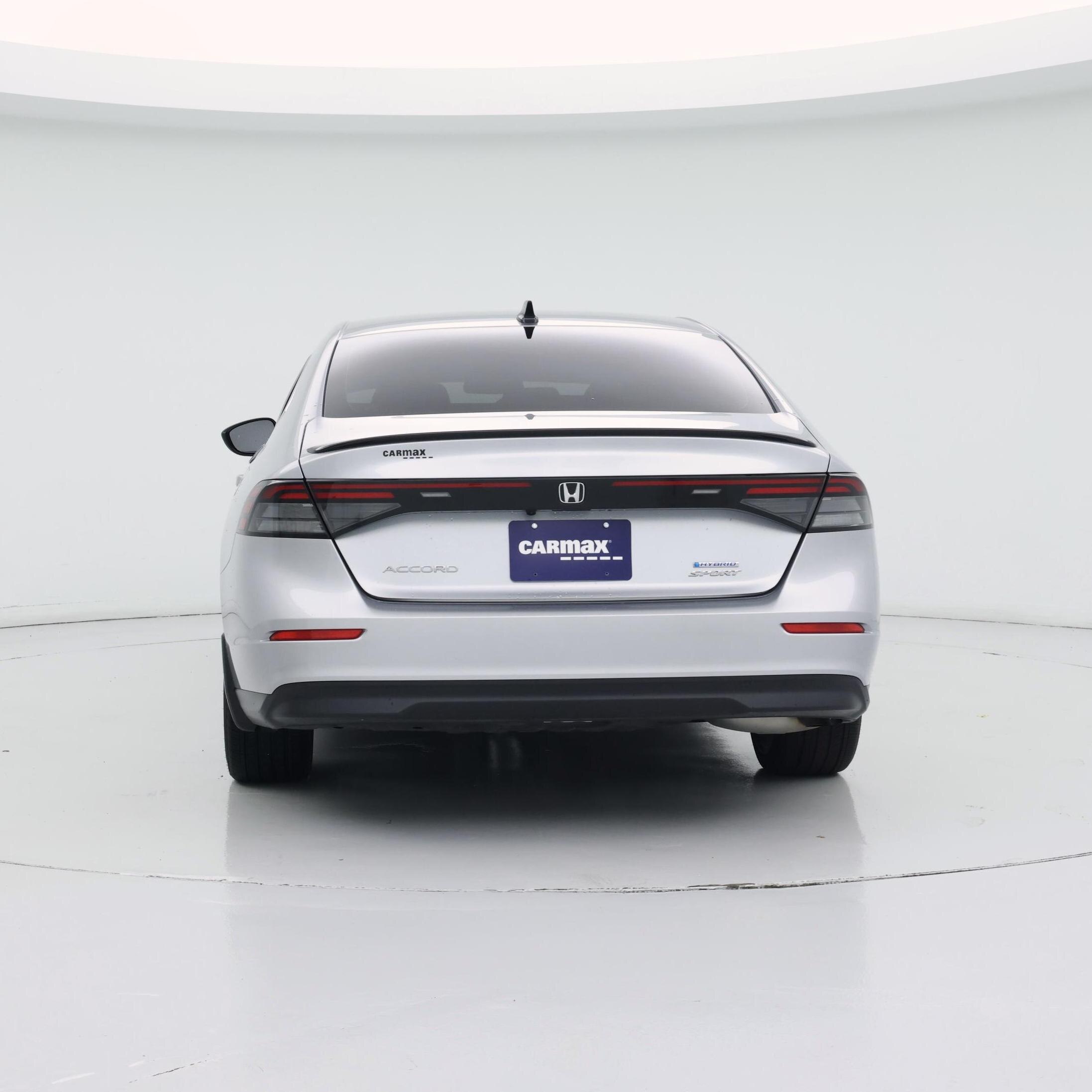 Thumbnail: 2025 Honda Accord - 6