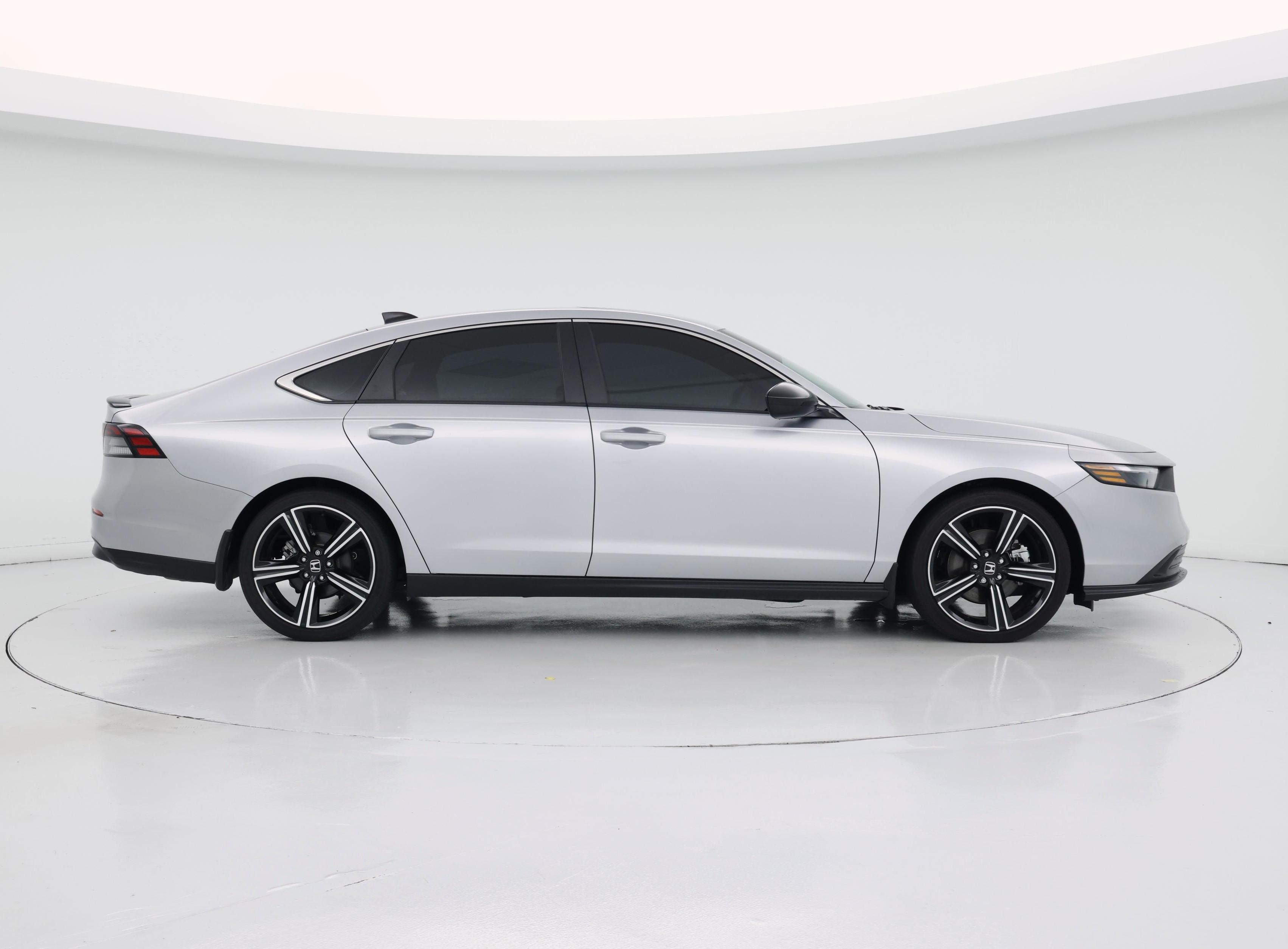 Thumbnail: 2025 Honda Accord - 7