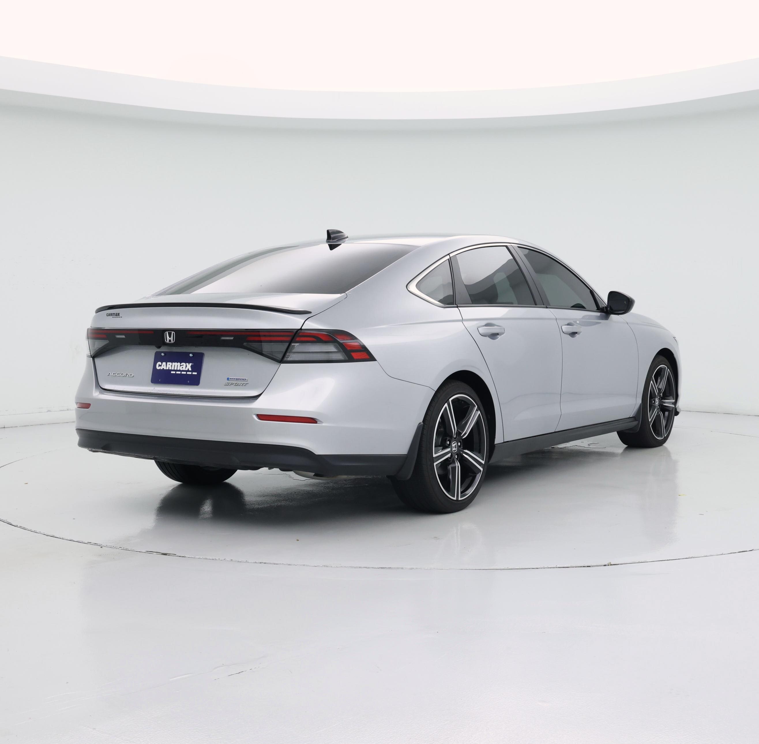 Thumbnail: 2025 Honda Accord - 8
