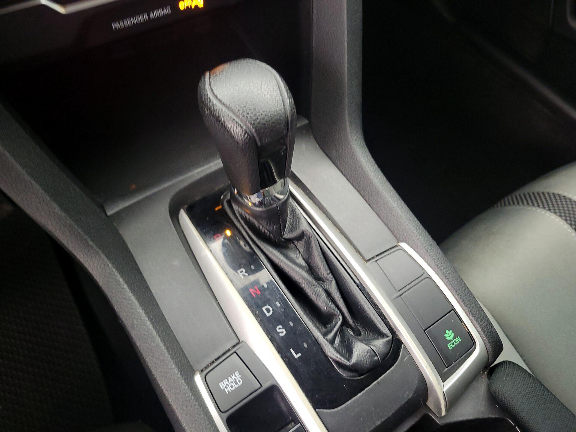 Thumbnail: 2020 Honda Civic - 17