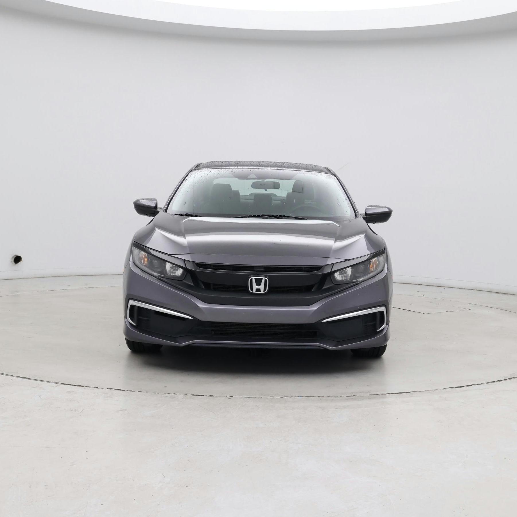 Thumbnail: 2020 Honda Civic - 5
