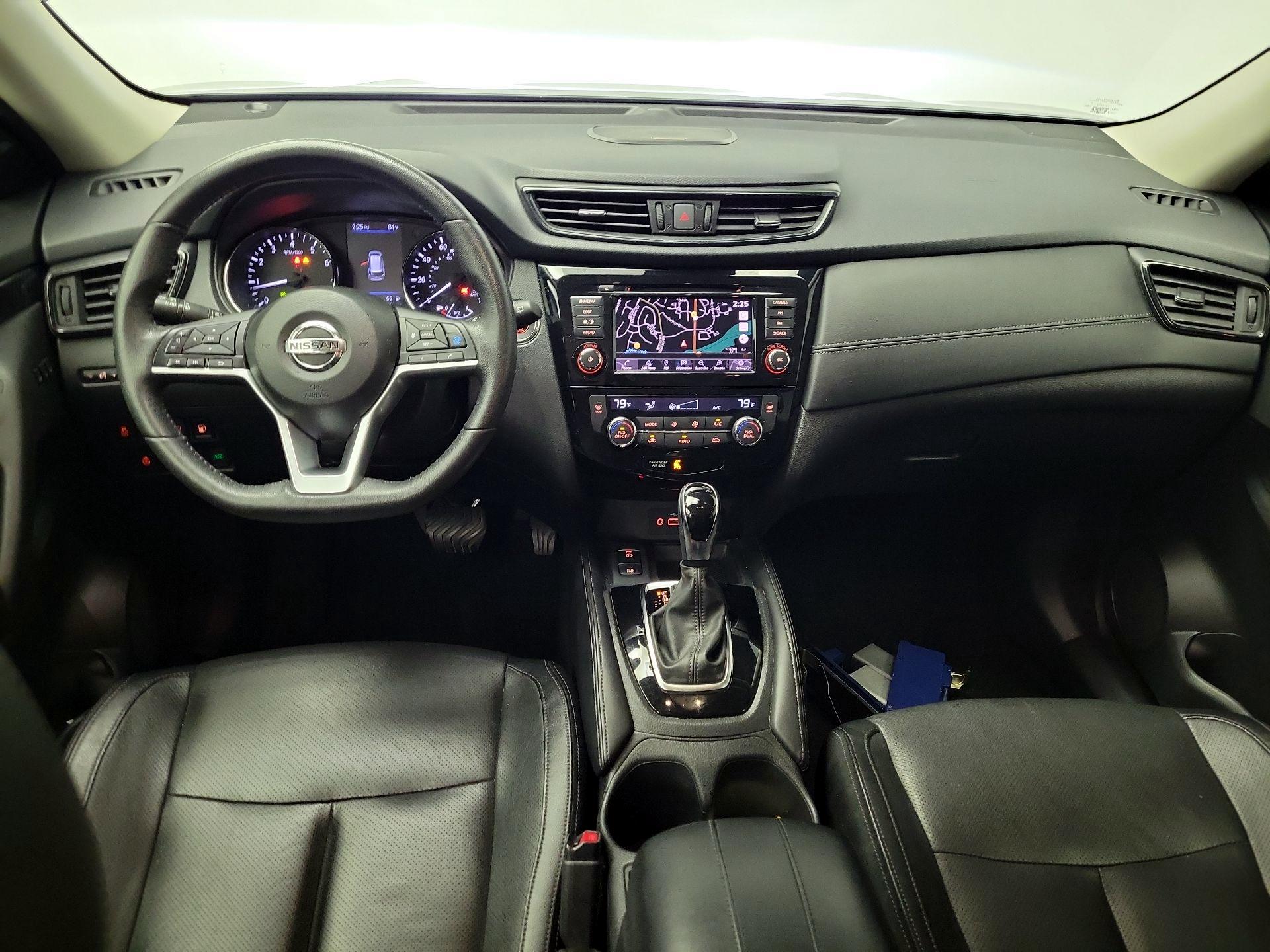 Thumbnail: 2019 Nissan Rogue - 9