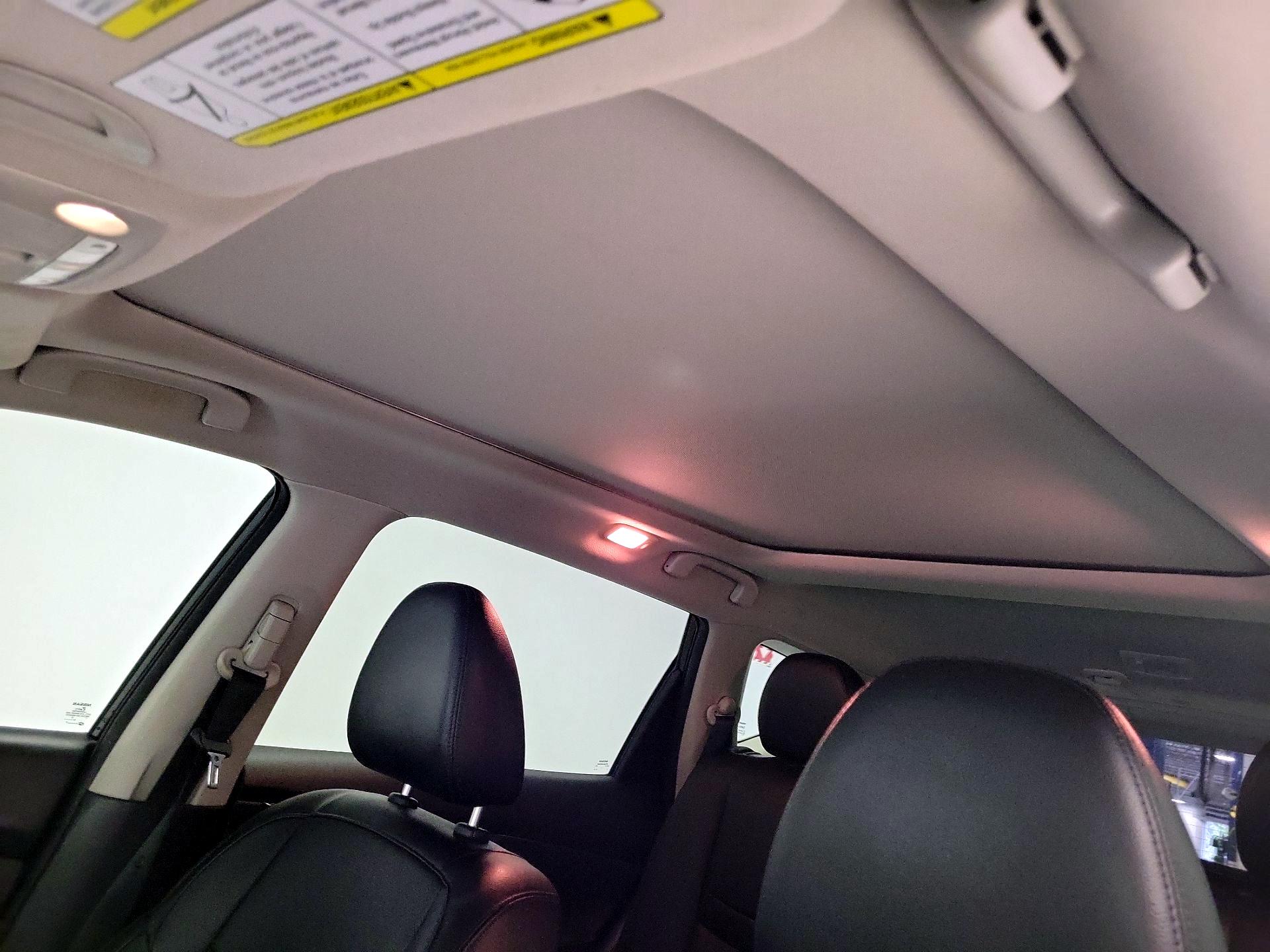 Thumbnail: 2019 Nissan Rogue - 20