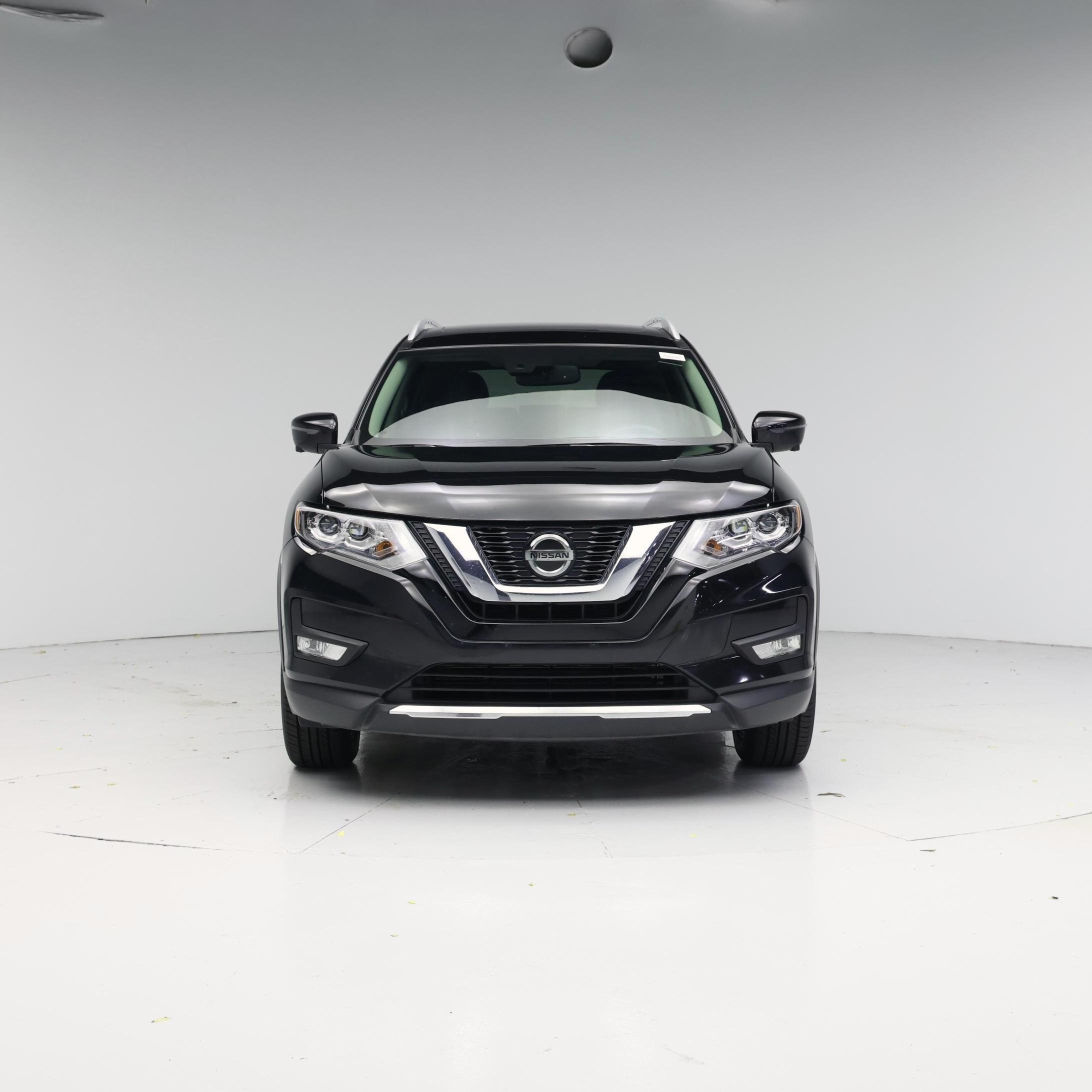 Thumbnail: 2019 Nissan Rogue - 5