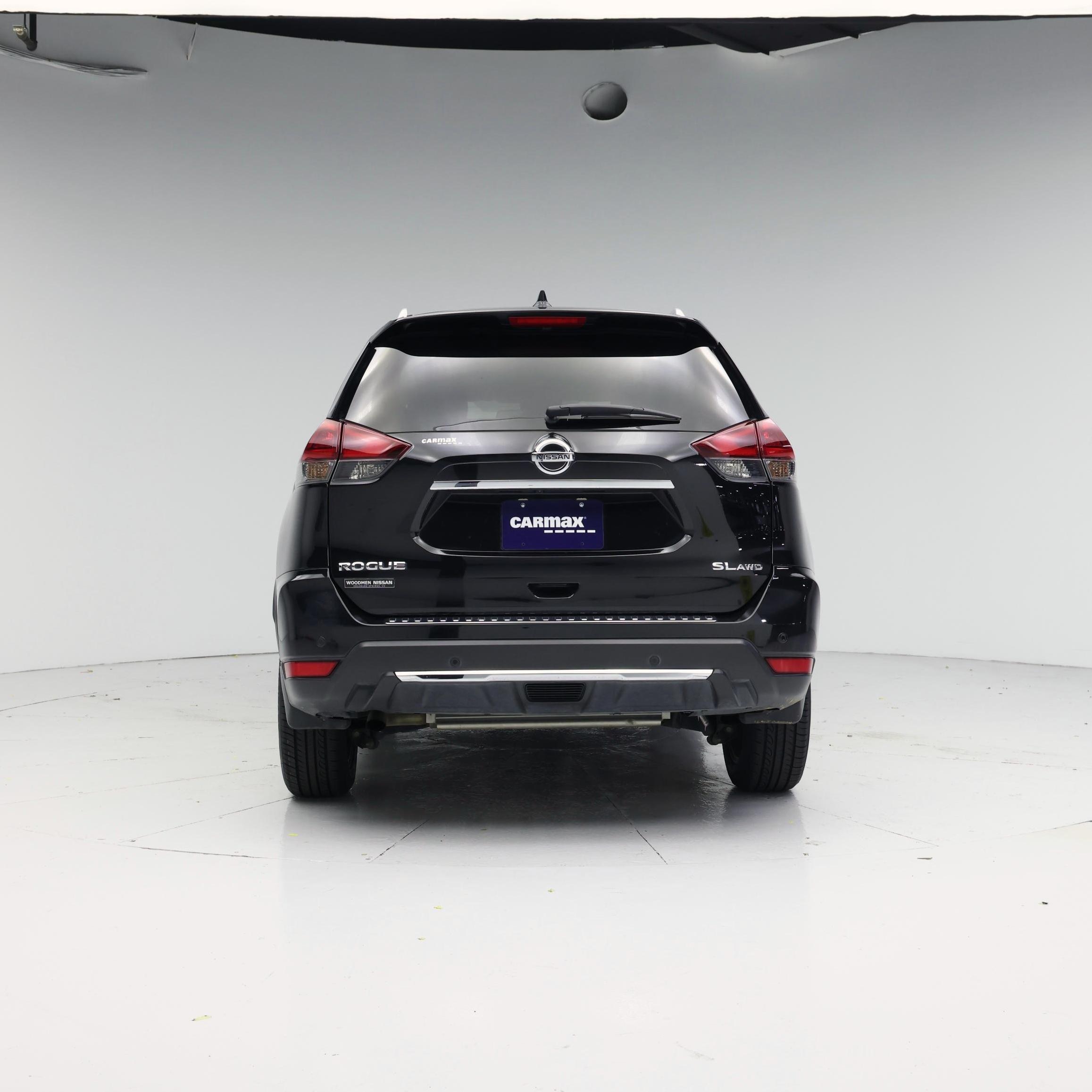 Thumbnail: 2019 Nissan Rogue - 6