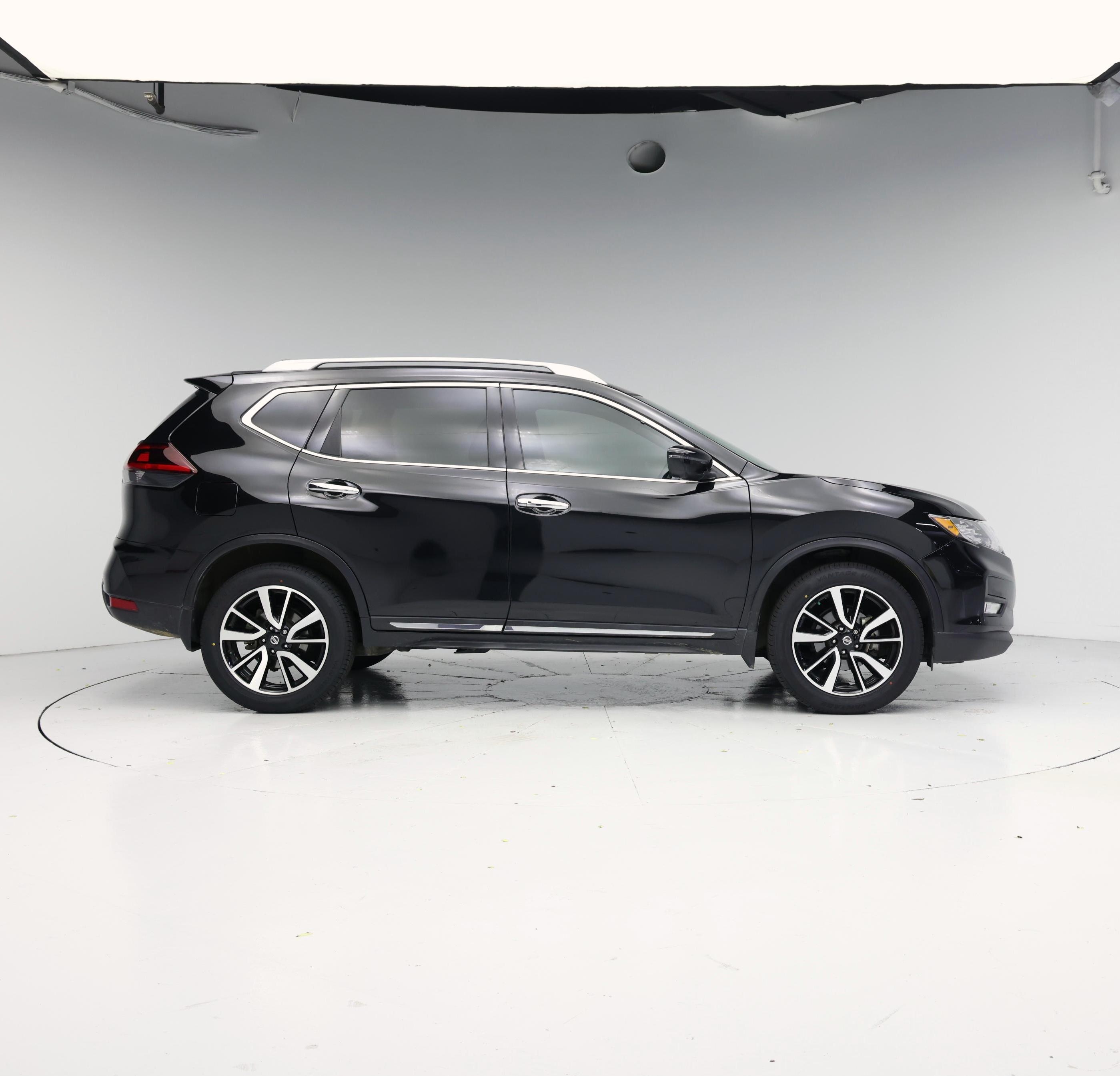 Thumbnail: 2019 Nissan Rogue - 7