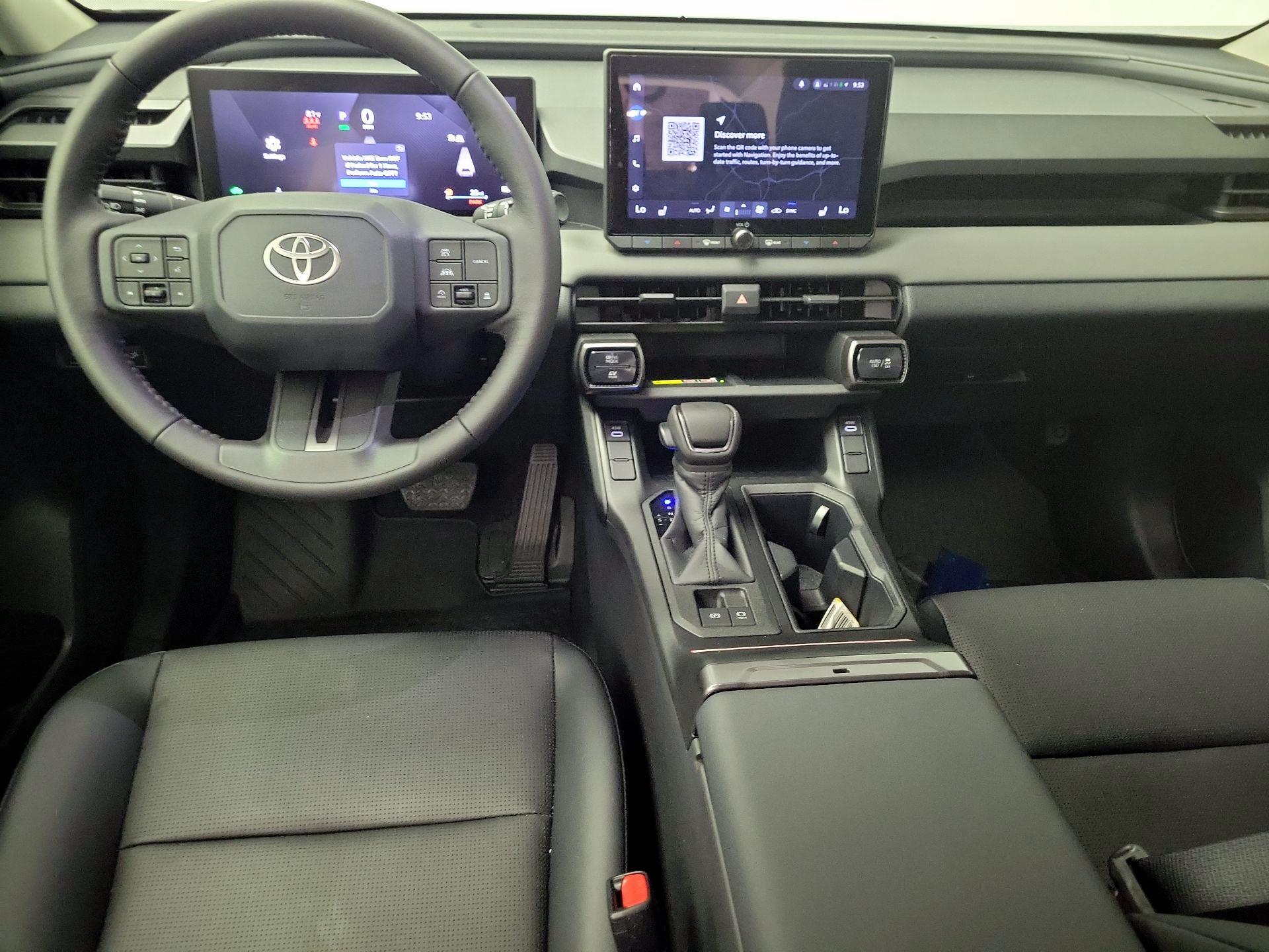 Thumbnail: 2026 Toyota RAV4 - 9