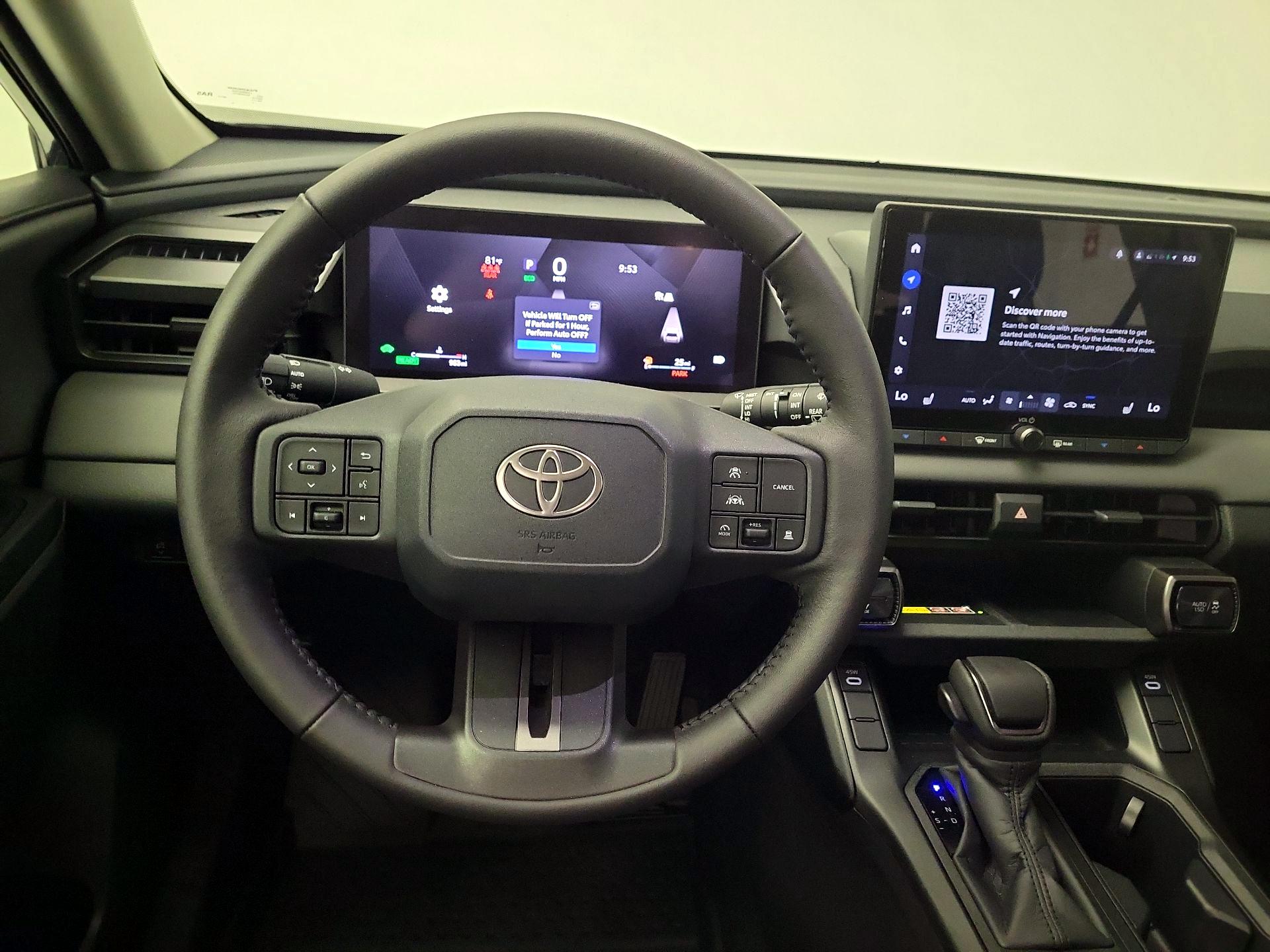 Thumbnail: 2026 Toyota RAV4 - 10