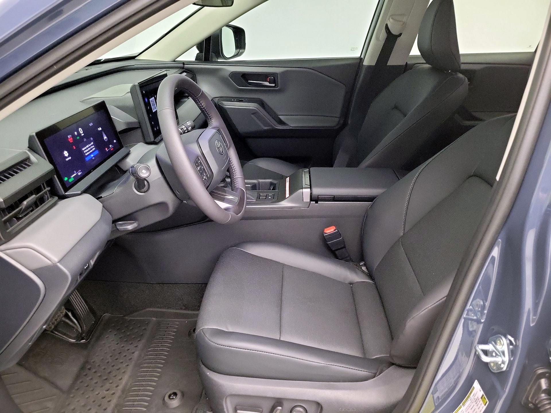 Thumbnail: 2026 Toyota RAV4 - 11