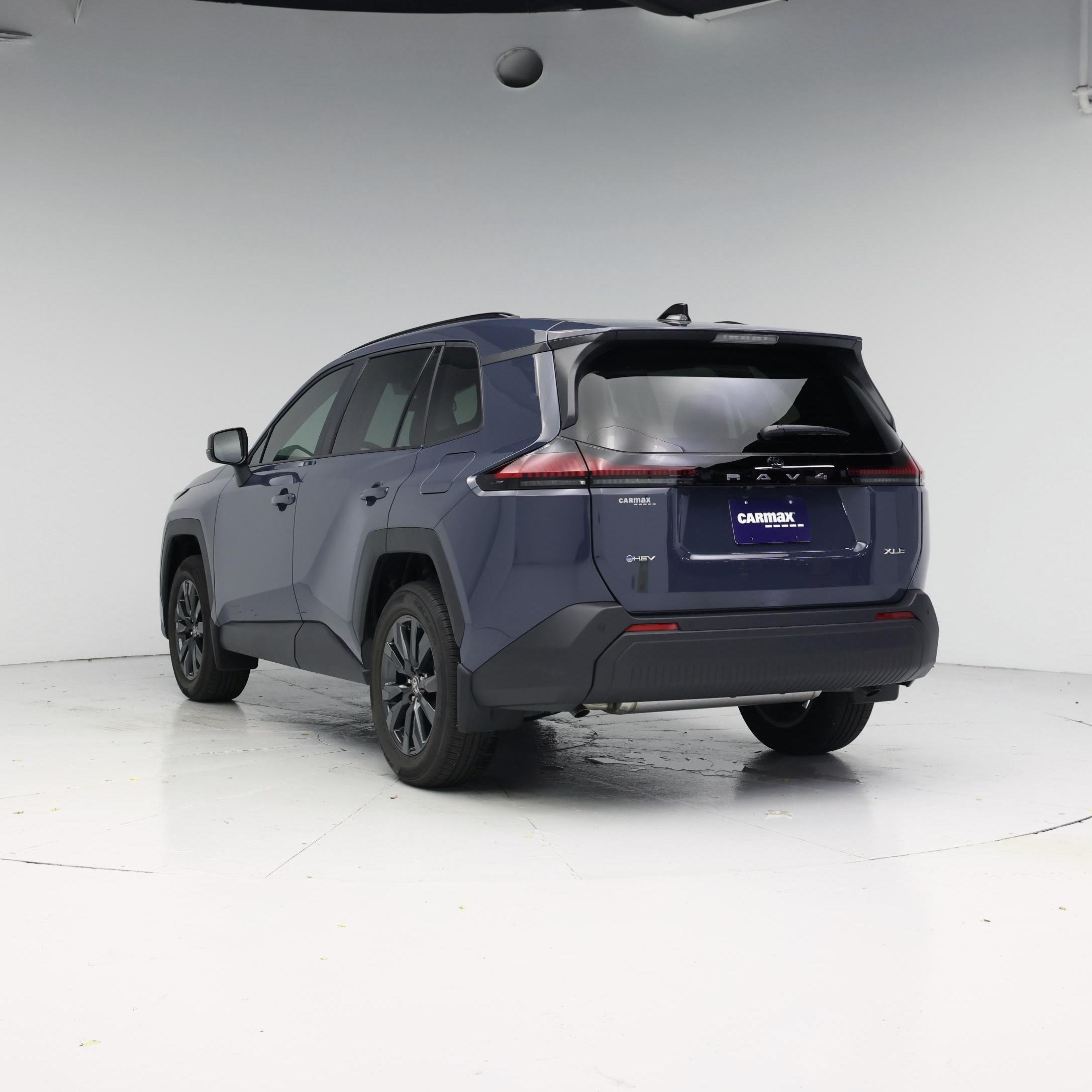 Thumbnail: 2026 Toyota RAV4 - 2