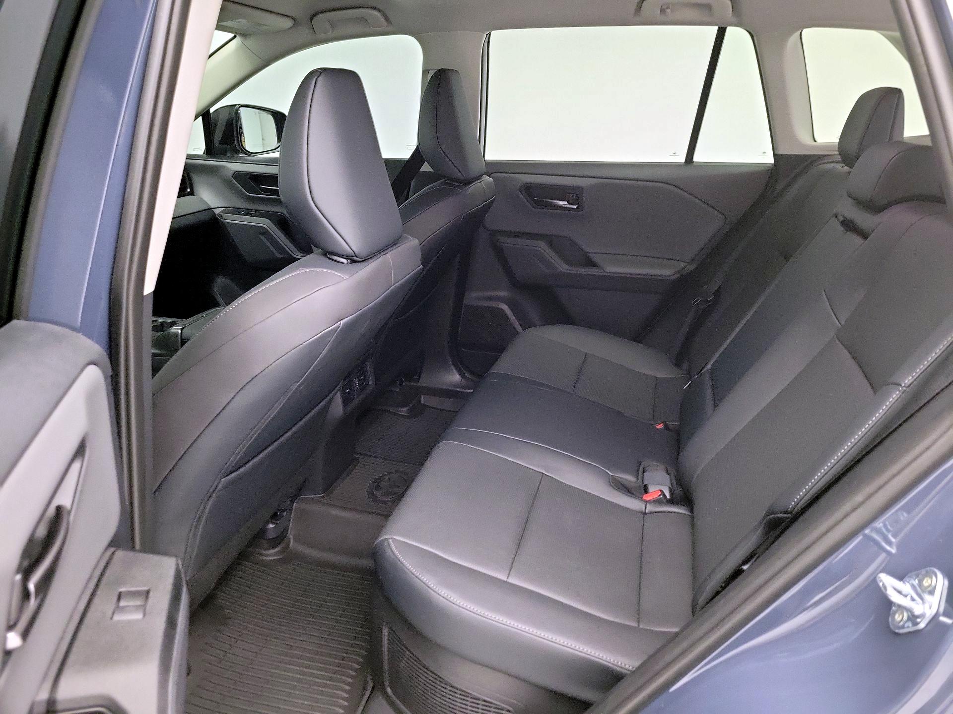 Thumbnail: 2026 Toyota RAV4 - 19