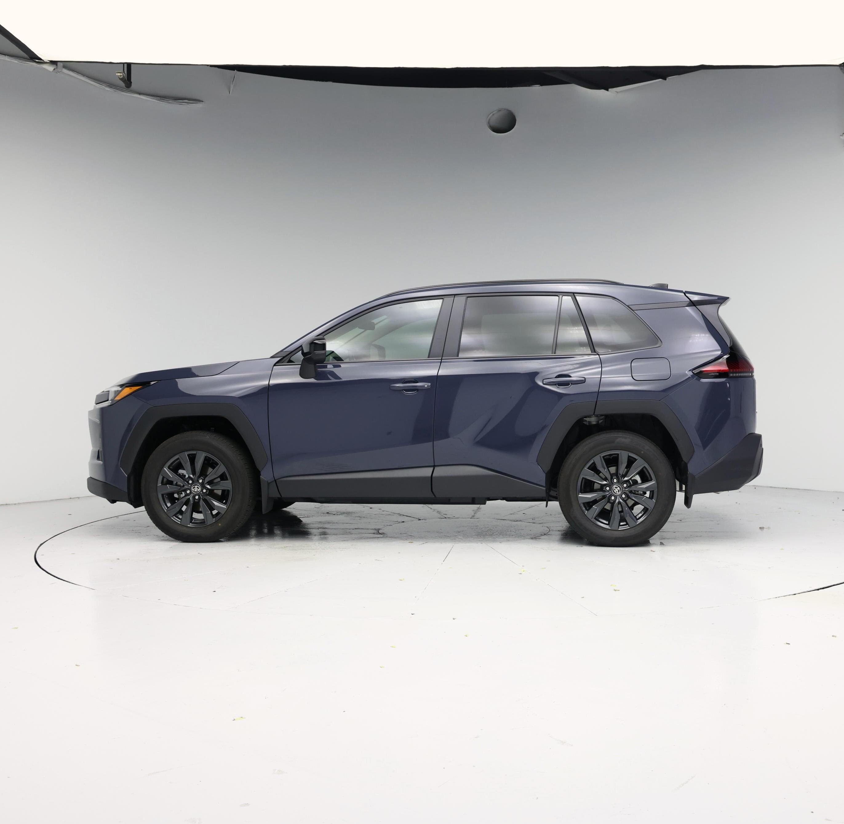 Thumbnail: 2026 Toyota RAV4 - 3