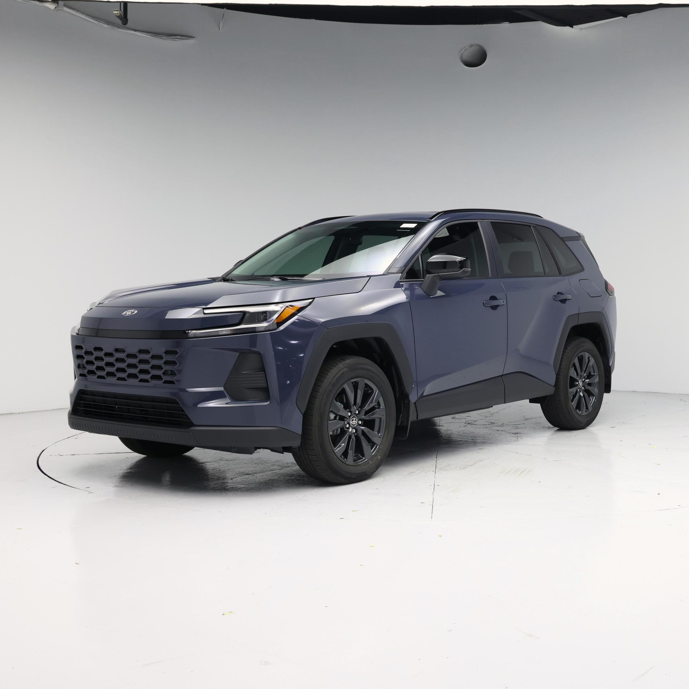 Thumbnail: 2026 Toyota RAV4 - 4
