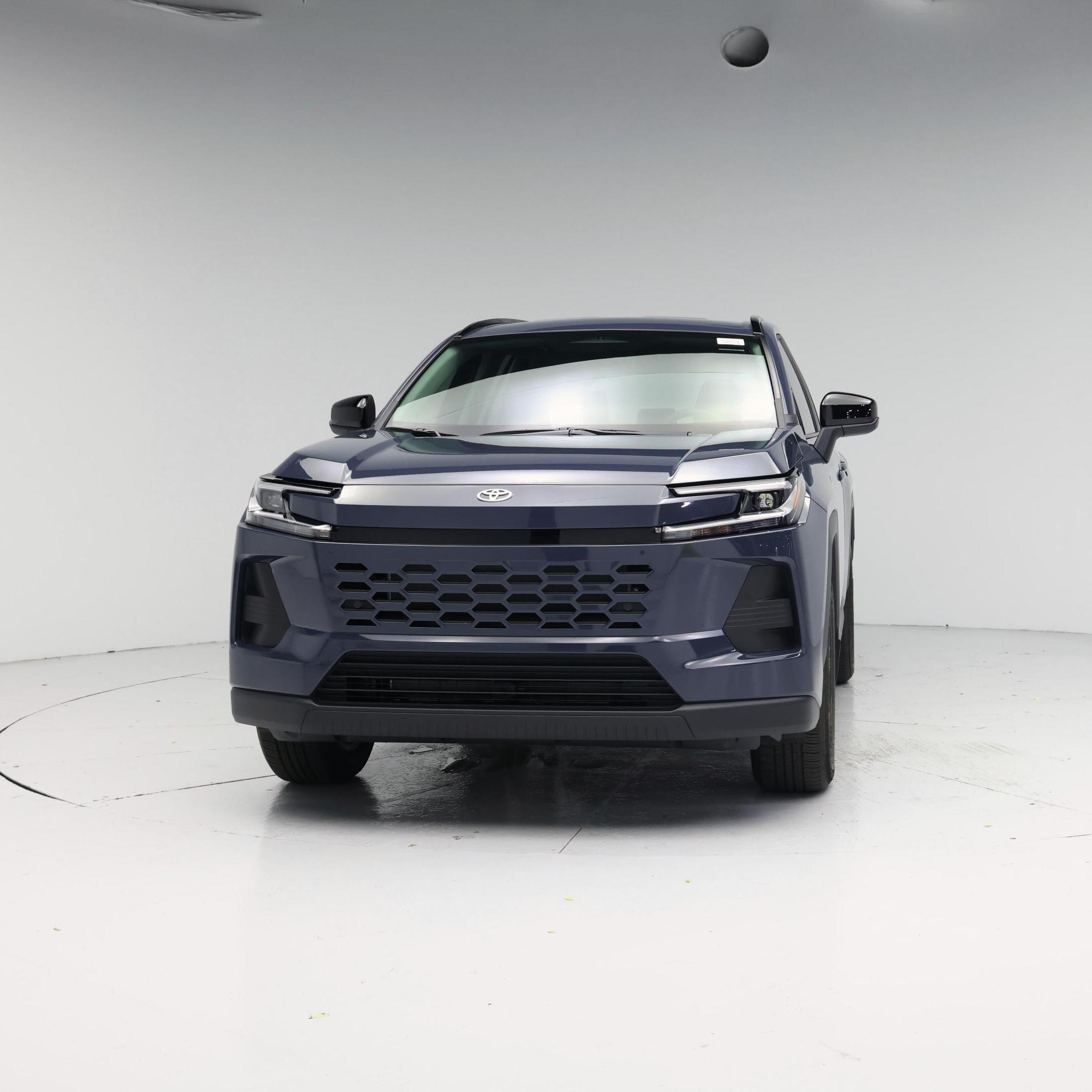 Thumbnail: 2026 Toyota RAV4 - 5