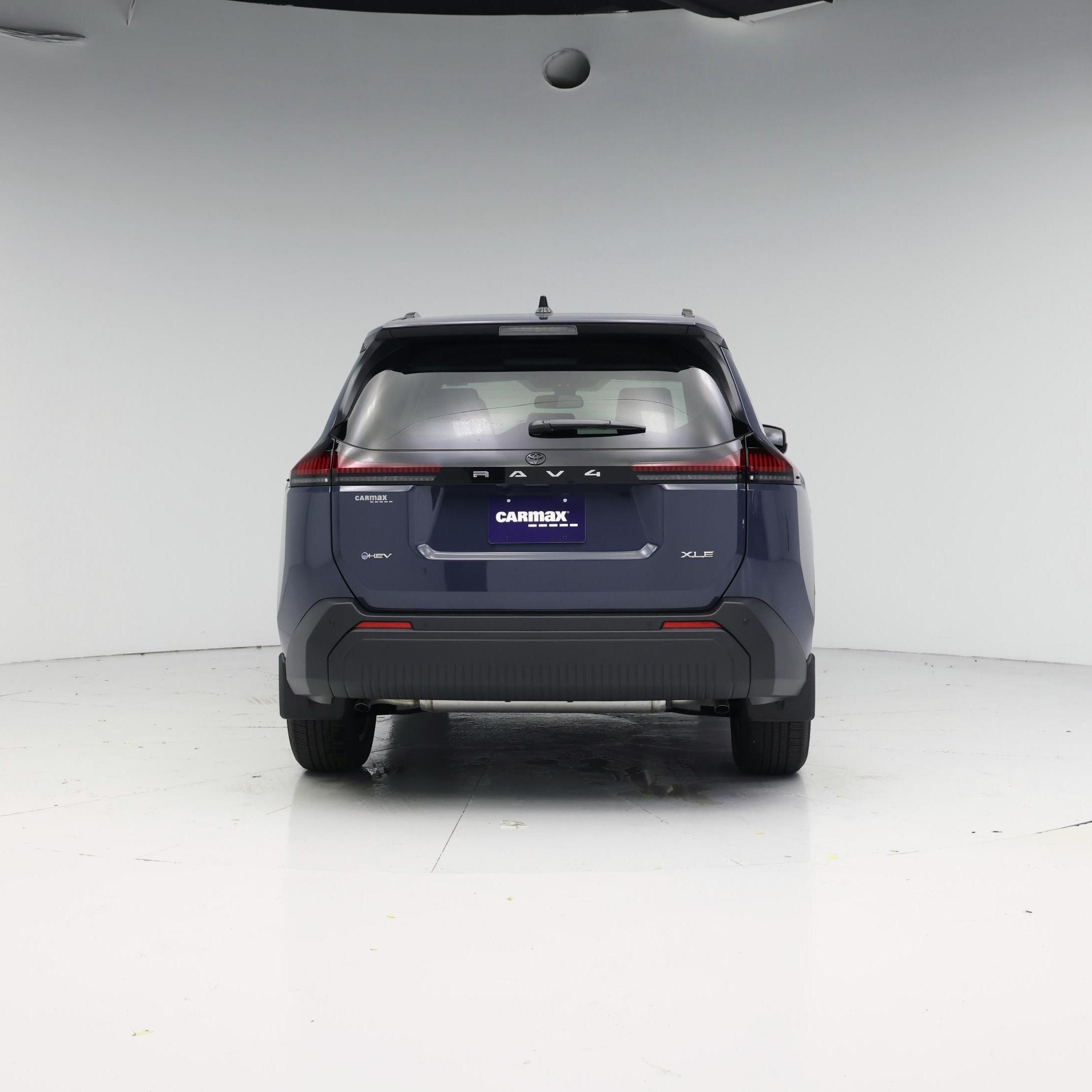 Thumbnail: 2026 Toyota RAV4 - 6