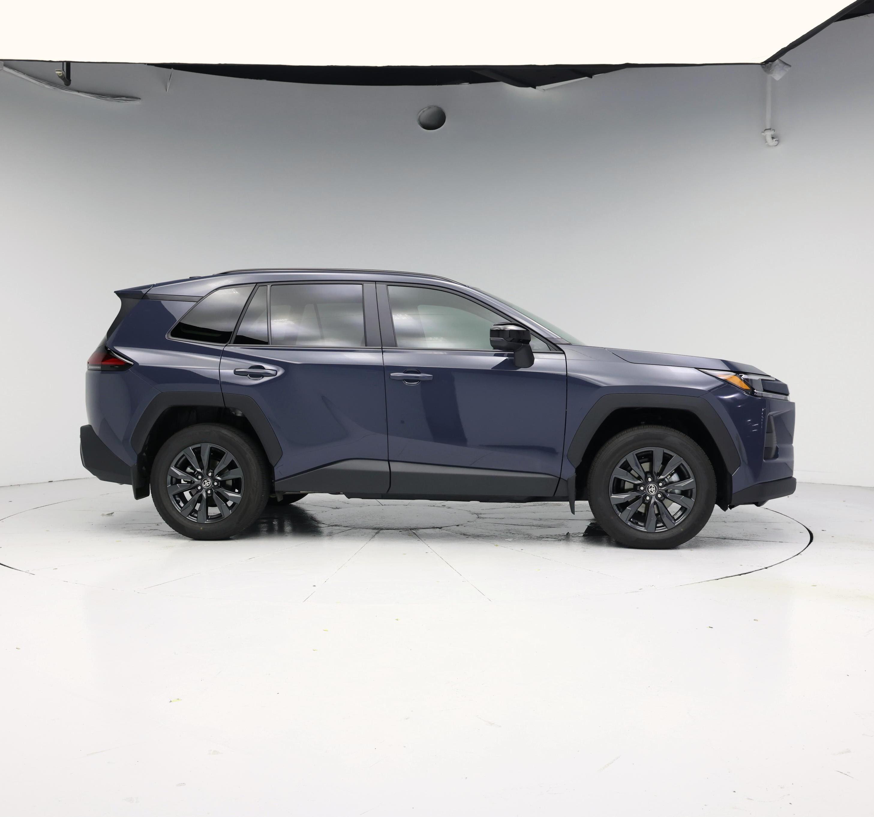 Thumbnail: 2026 Toyota RAV4 - 7