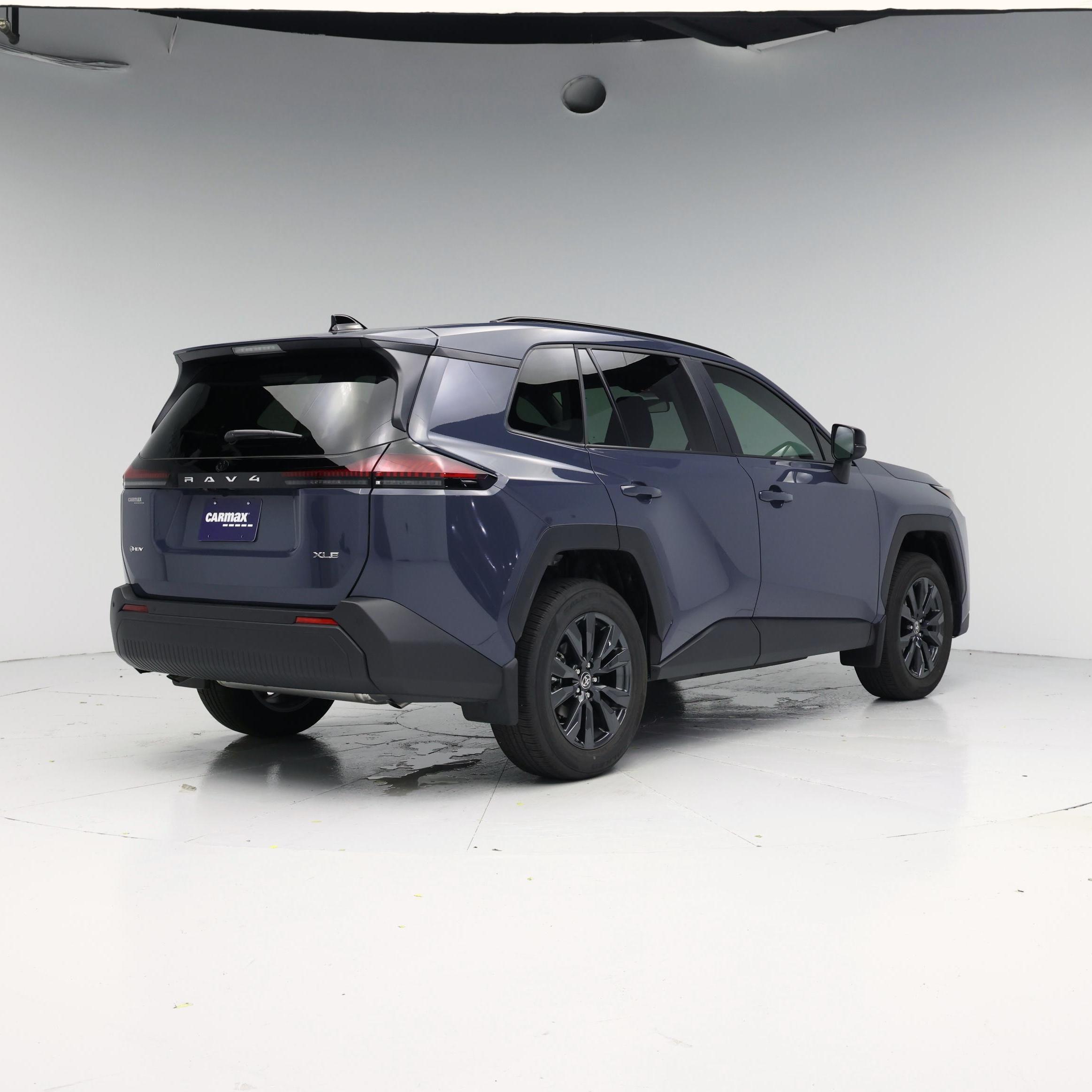 Thumbnail: 2026 Toyota RAV4 - 8
