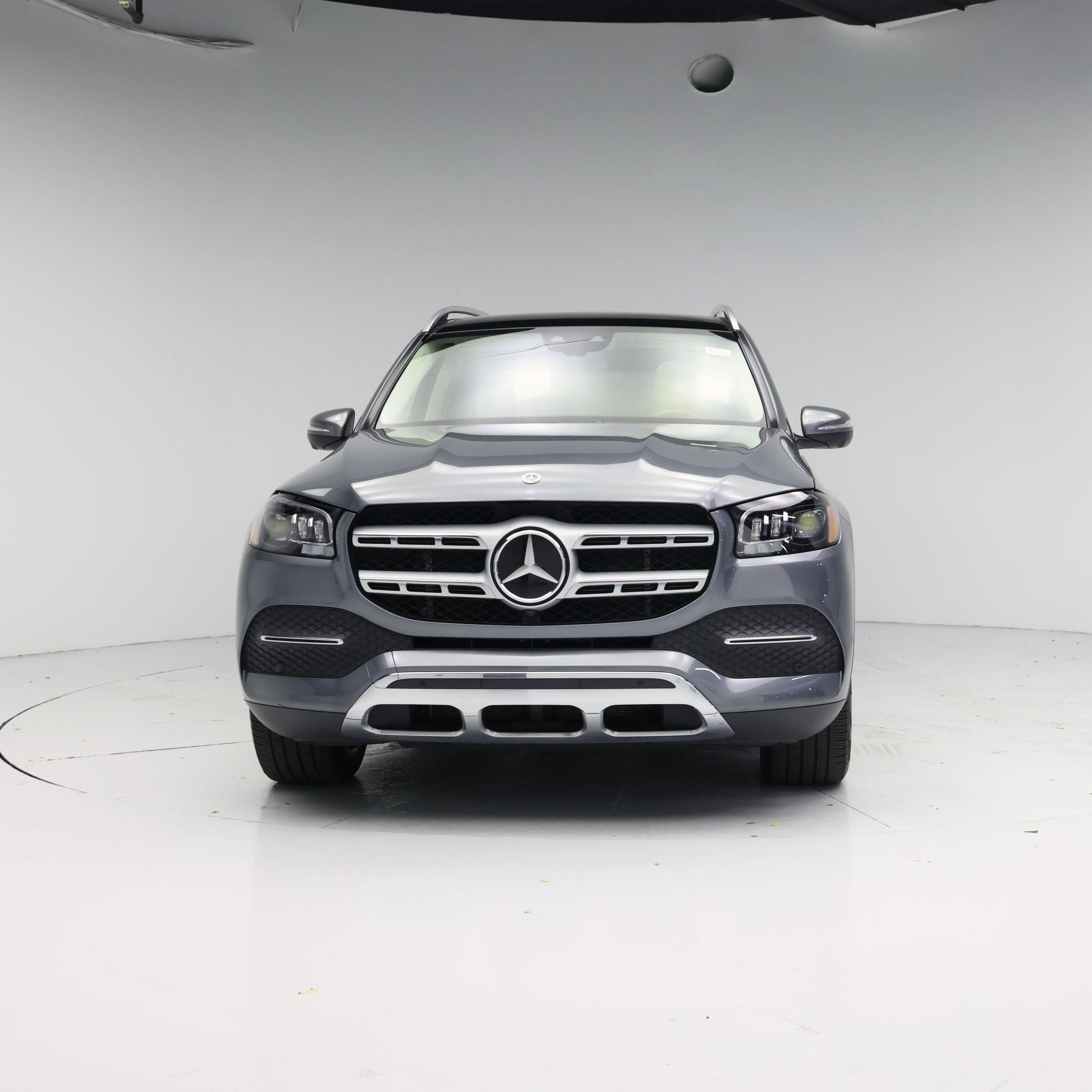 Thumbnail: 2022 Mercedes-Benz GLS - 5