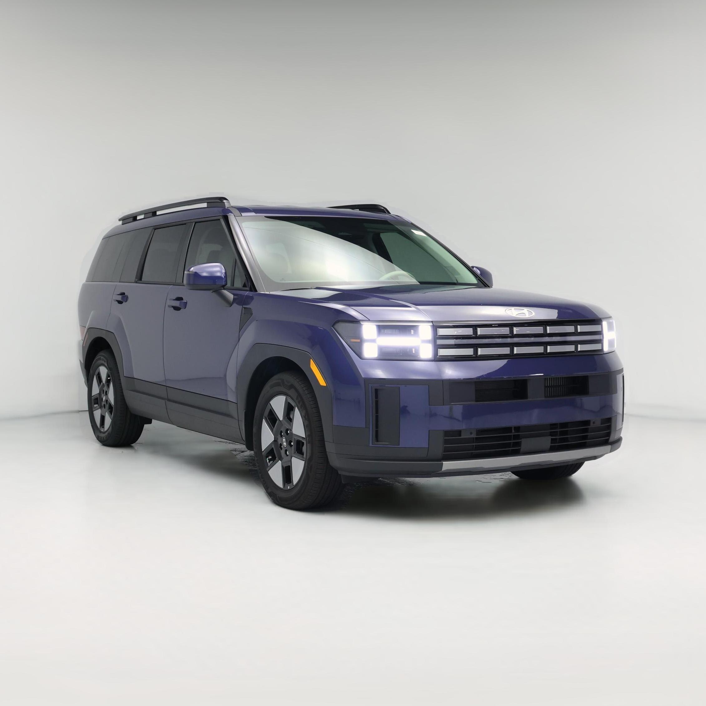 Thumbnail: 2026 Hyundai Santa Fe - 1