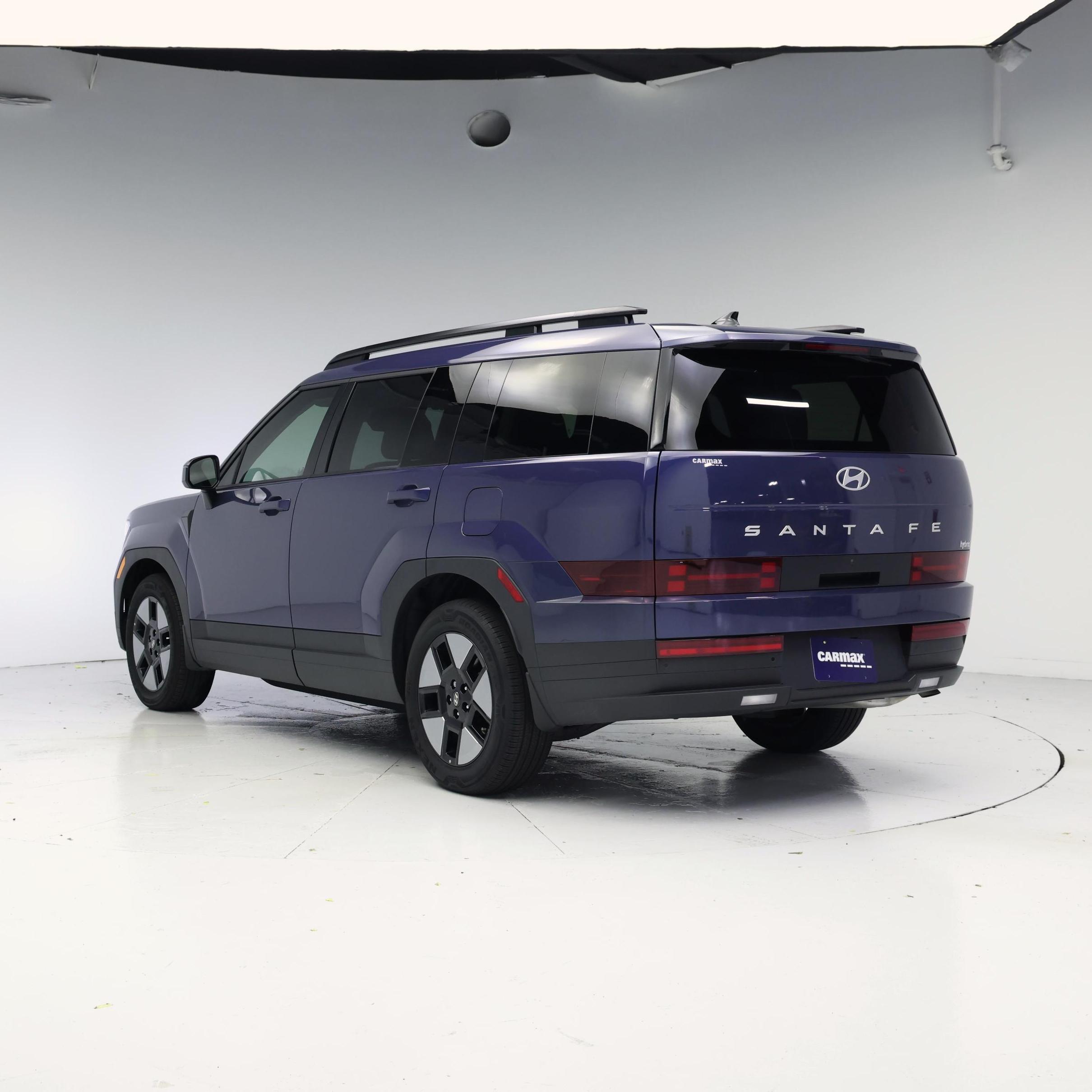 Thumbnail: 2026 Hyundai Santa Fe - 2