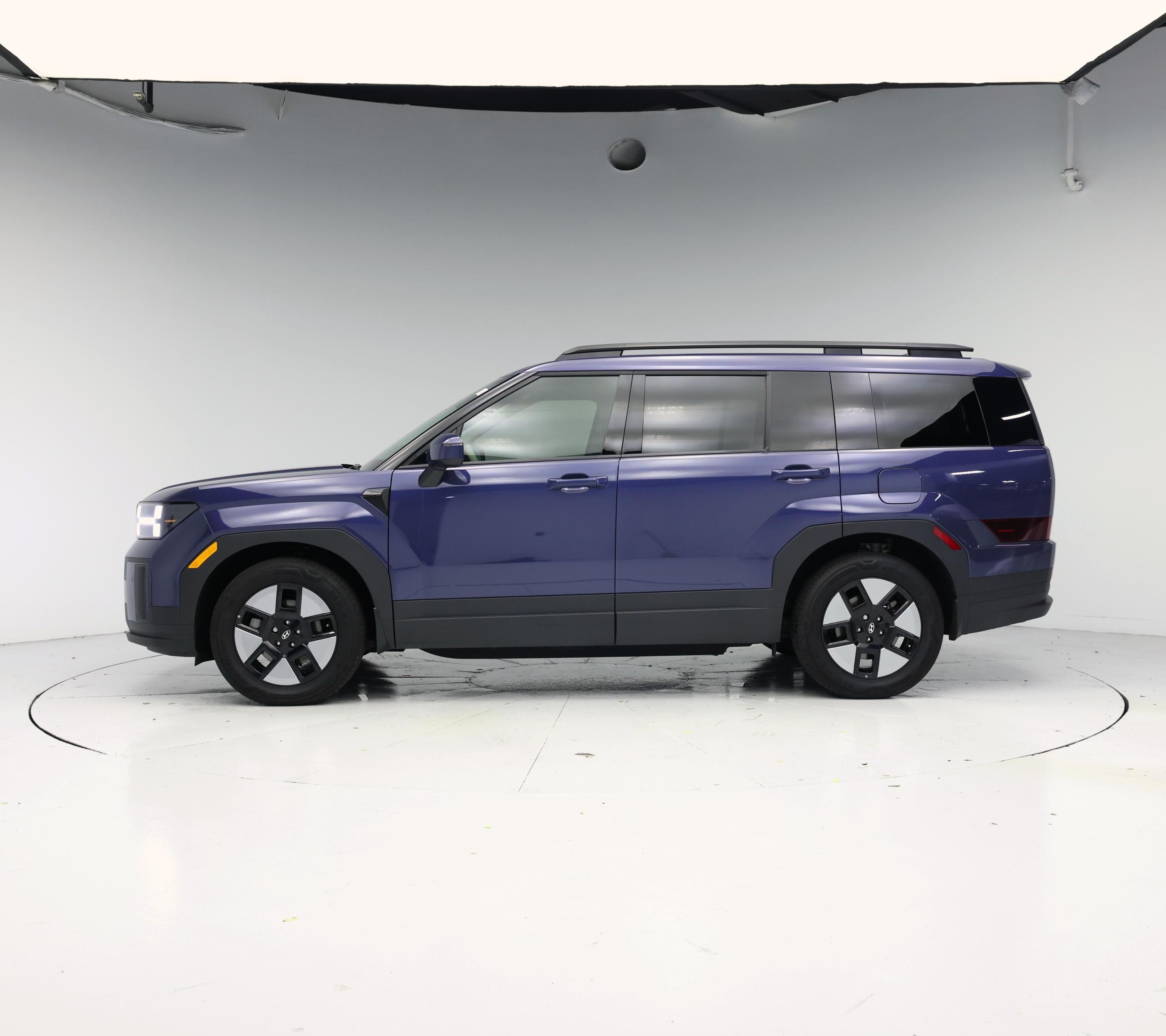 Thumbnail: 2026 Hyundai Santa Fe - 3